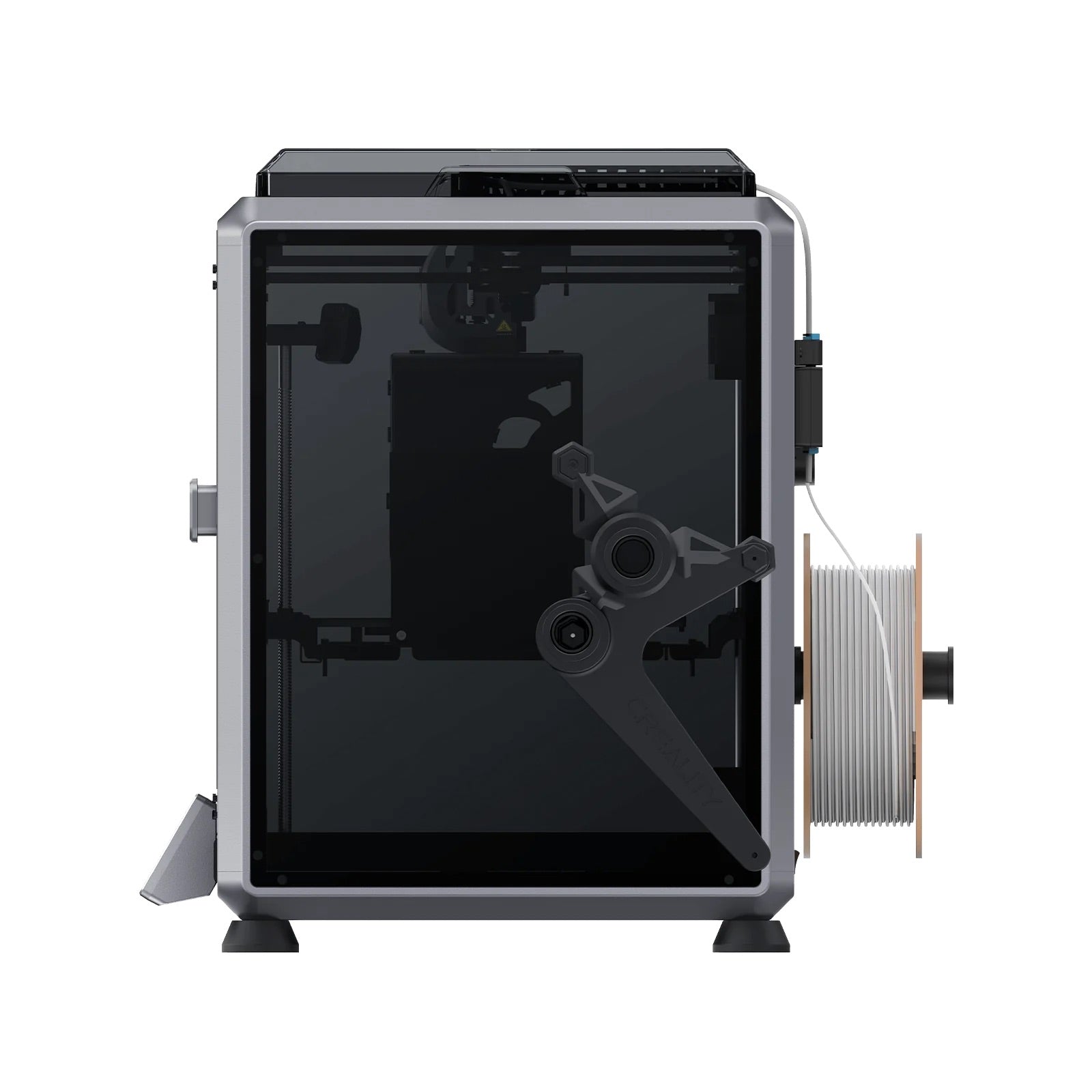Creality Creality K1C CoreXY - 3D - Drucker – XYZ – Bild 2