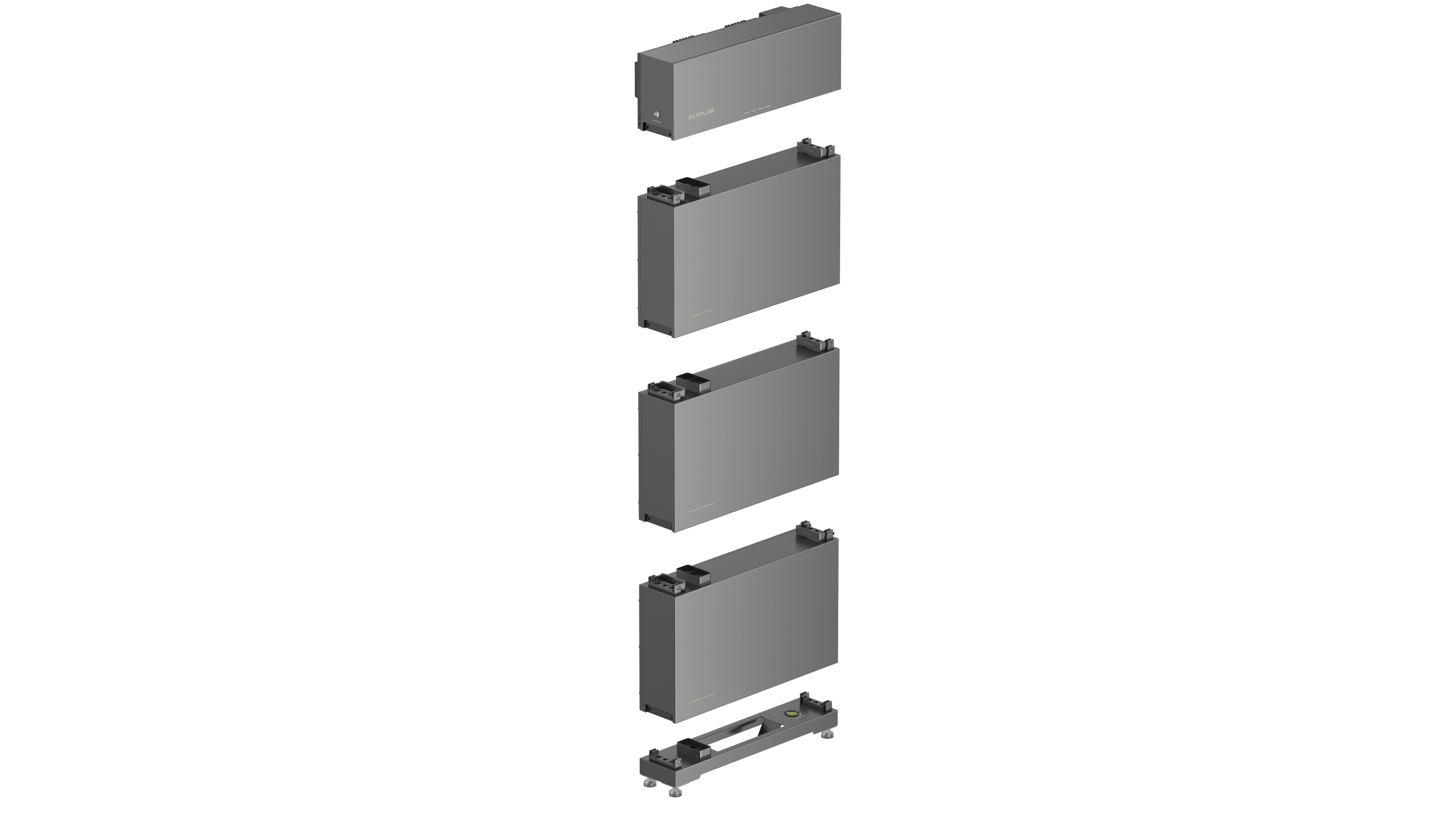 EcoFlow PowerOcean DC Fit
