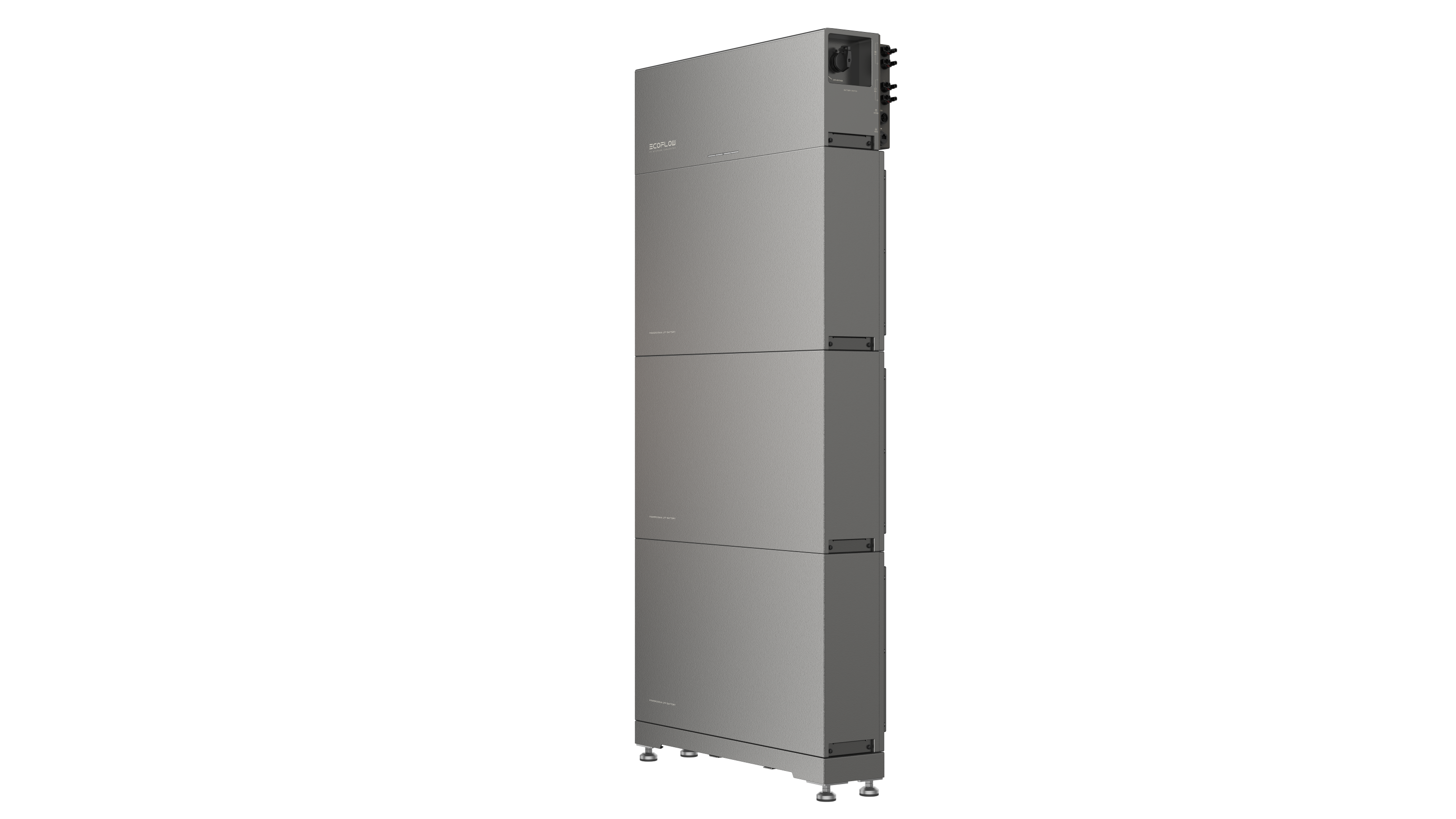 EcoFlow PowerOcean DC Fit