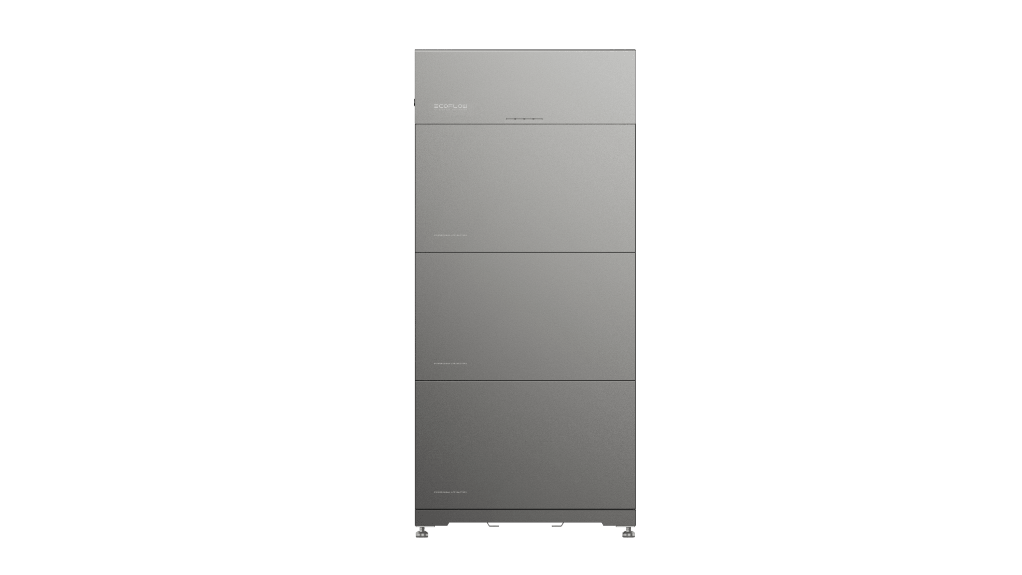 ECOFLOW EUROPE S.R.O. EcoFlow PowerOcean DC Fit – – Bild 15