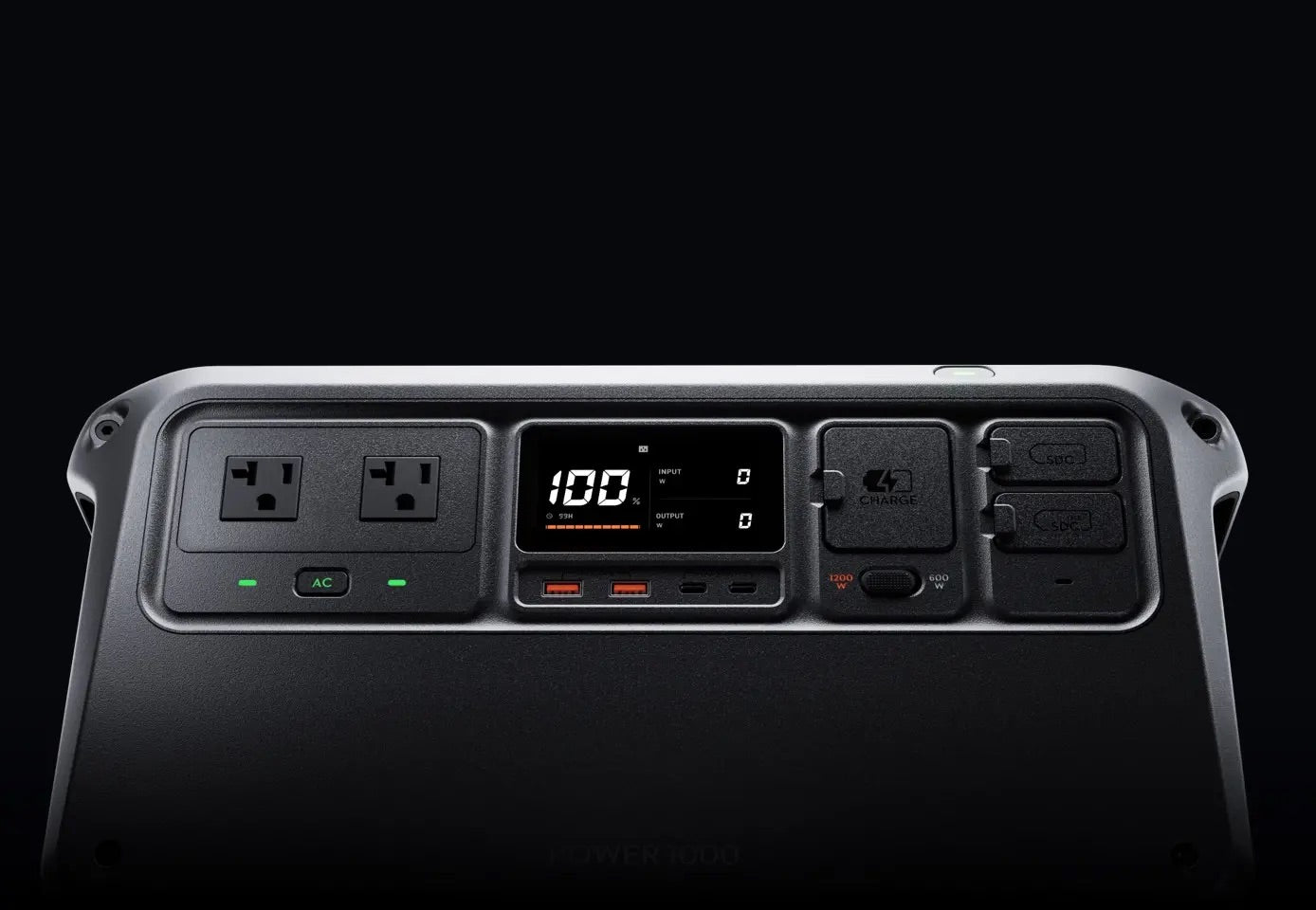 DJI DJI Power 1000 PowerStation 1024 Wh – Akku - Box – Bild 8