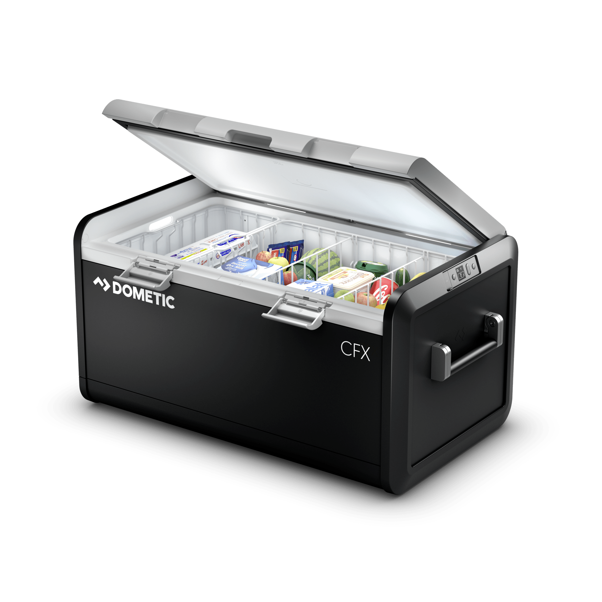 Dometic CFX3 100 mobile Kompressorkühlbox