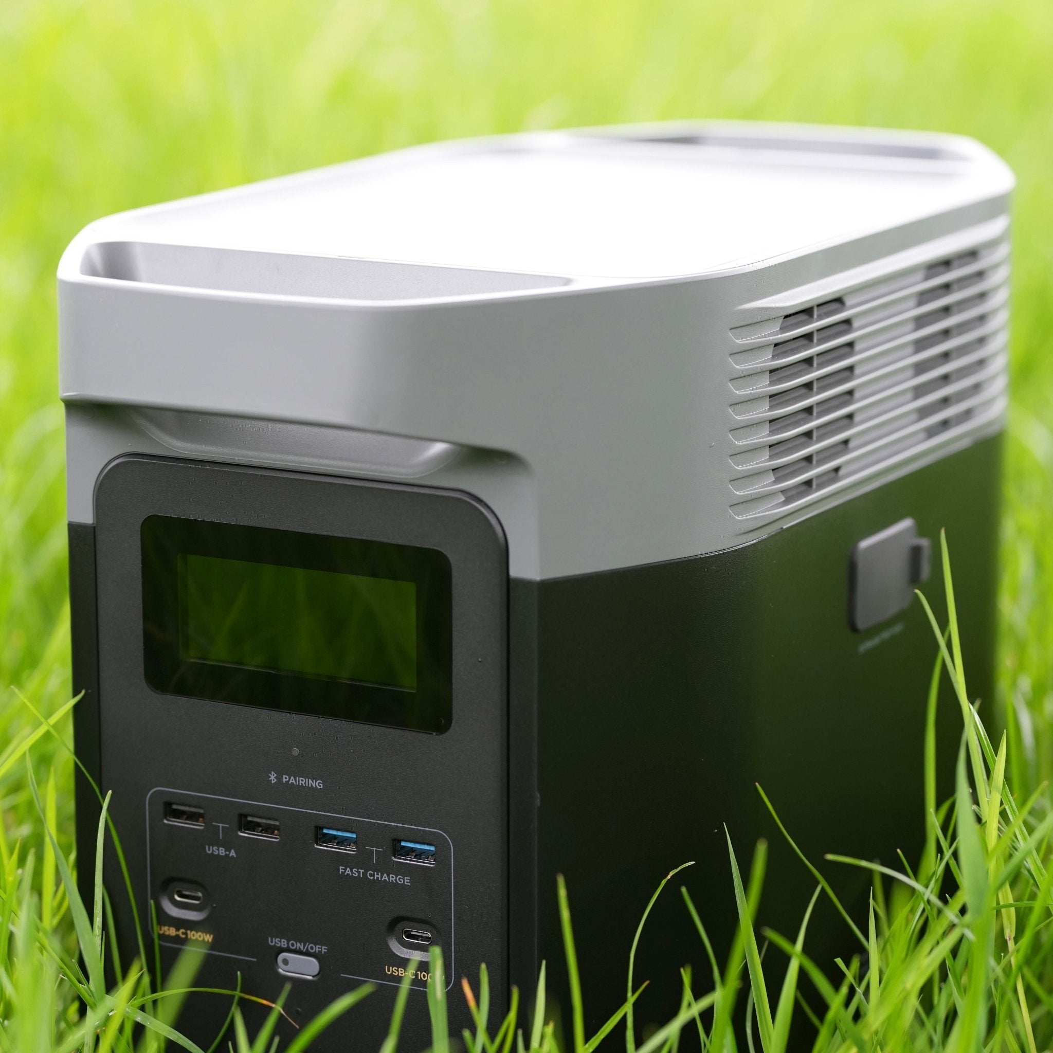 ECOFLOW EUROPE S.R.O. EcoFlow Delta 2 Powerstation 1024 Wh – PowerStation – Bild 10