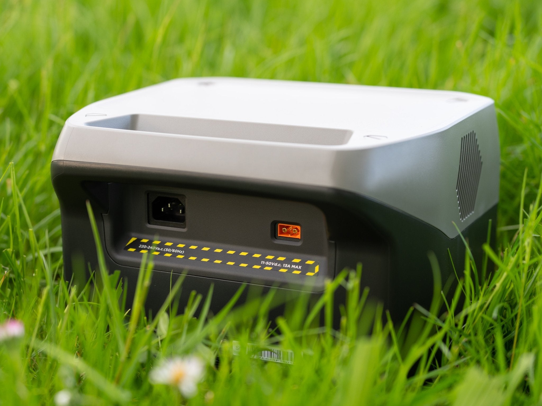 ECOFLOW EUROPE S.R.O. EcoFlow River 2 Max – PowerStation – Bild 2