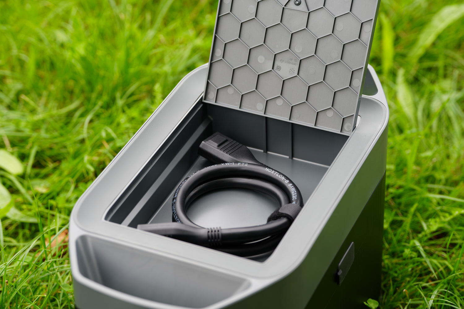 EcoFlow Delta Max Smart Extra Battery Zusatzakku