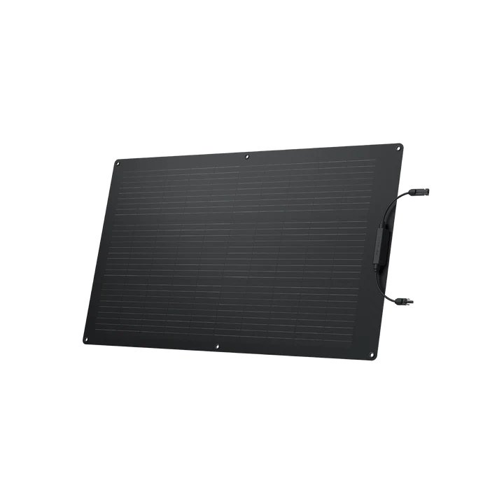 EcoFlow 100W Flexibles Solarpanel B-Ware
