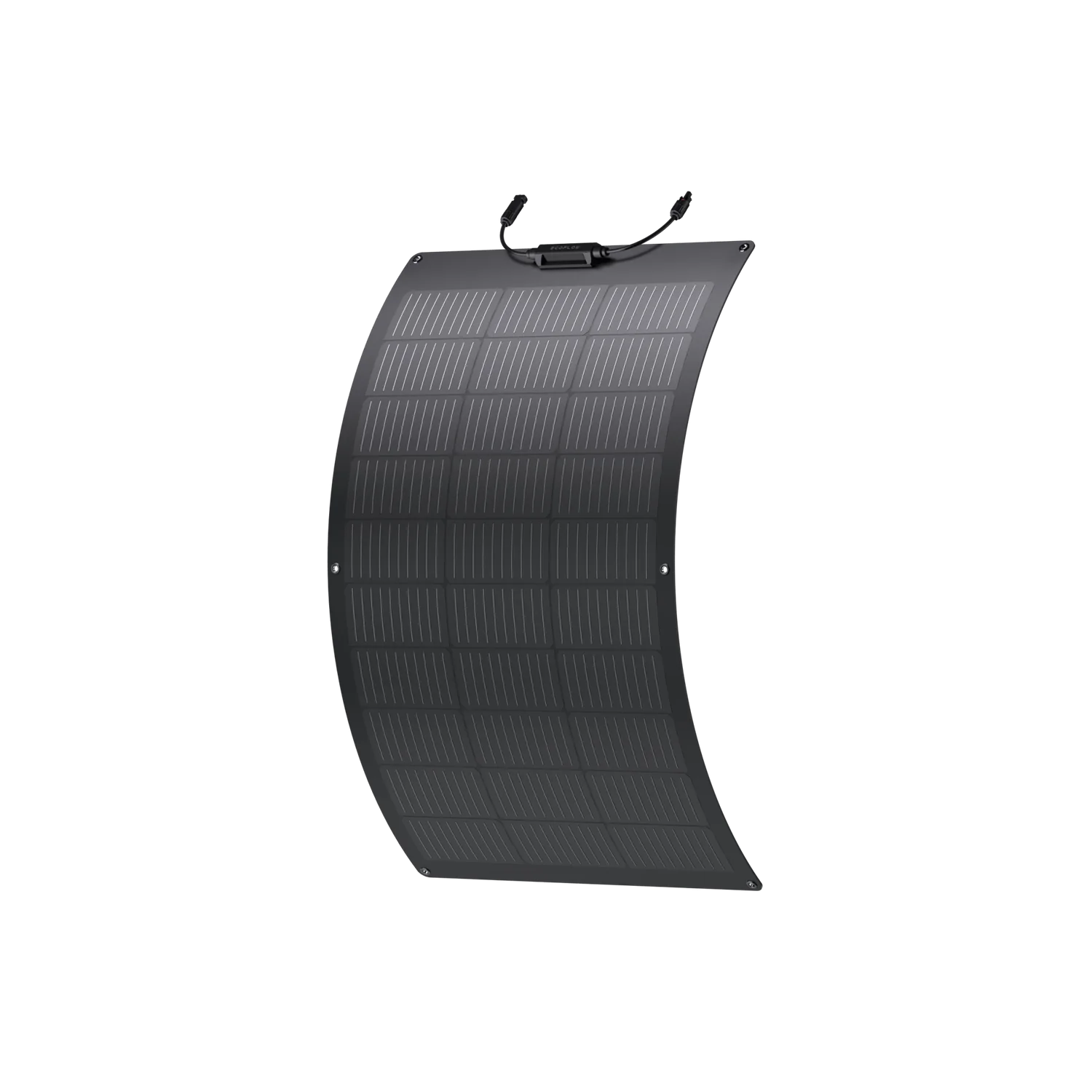 EcoFlow 100W Flexibles Solarpanel B-Ware
