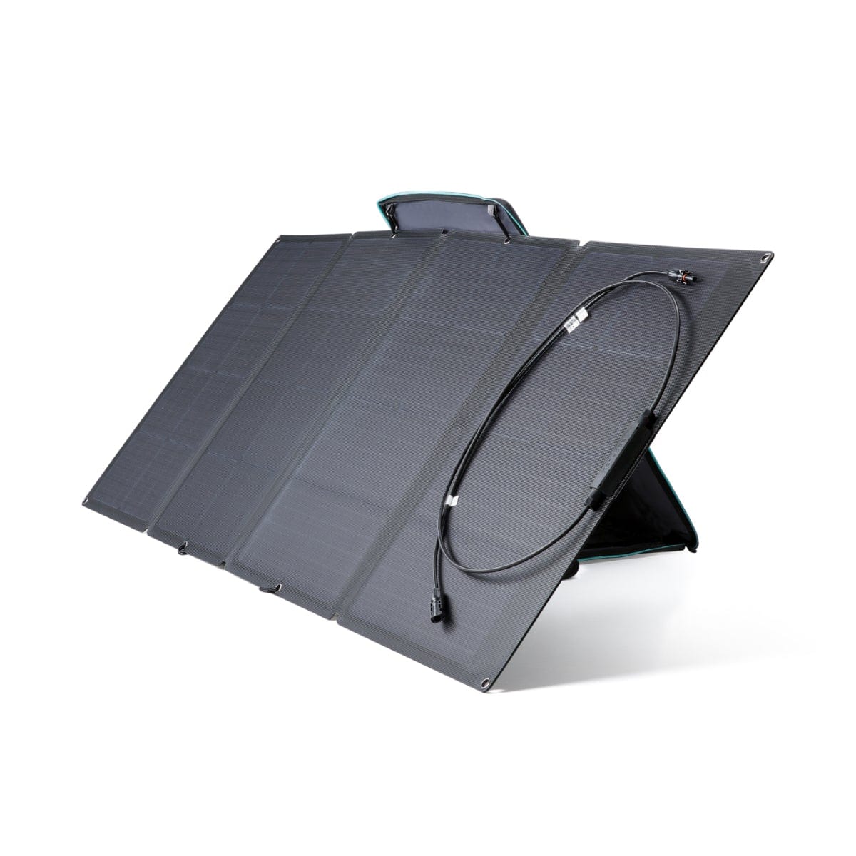 ECOFLOW EUROPE S.R.O. EcoFlow 160W Portables Solarpanel B - Ware – Solarpanel – Bild 10