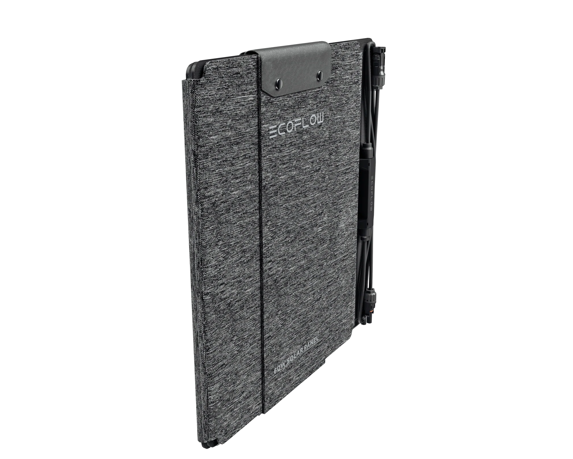 EcoFlow 60W Portable Solar Panel