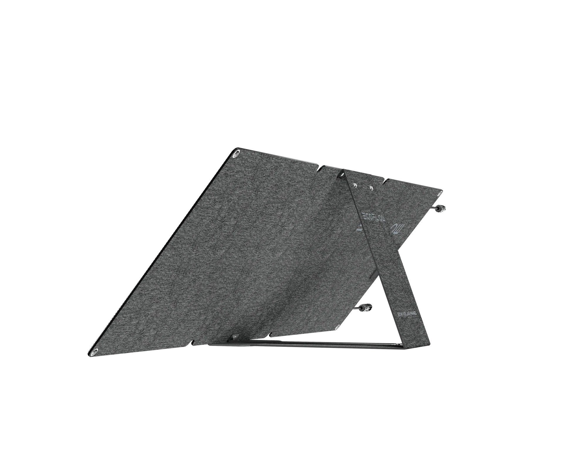 EcoFlow 60W Portable Solar Panel