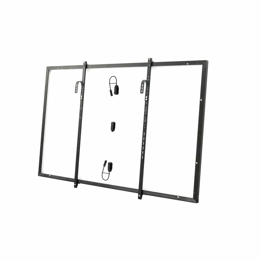 EcoFlow Balkon Hakenkit