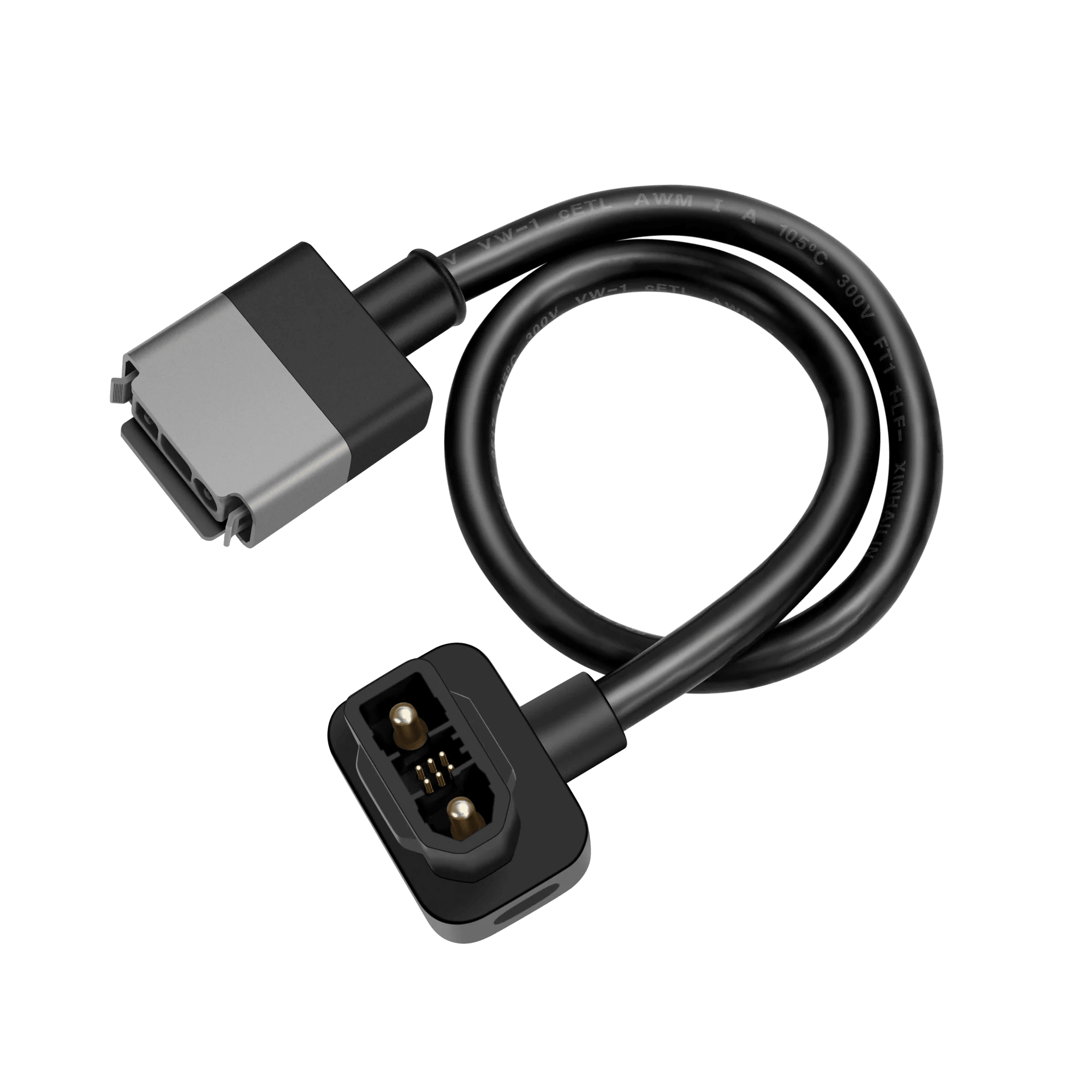 ECOFLOW EUROPE S.R.O. EcoFlow BKW - Delta EB - Kabel (Delta 2, Delta 2 Max, Delta Max 1600 / 2000) – Steuerung – Bild 5
