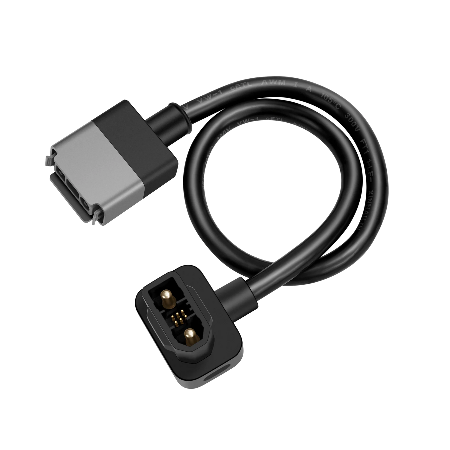 EcoFlow Delta 2 Max Zusatzakku Balkonkraftwerk Set (Delta 2 Max EB + PowerStream + Delta BKW Kabel)