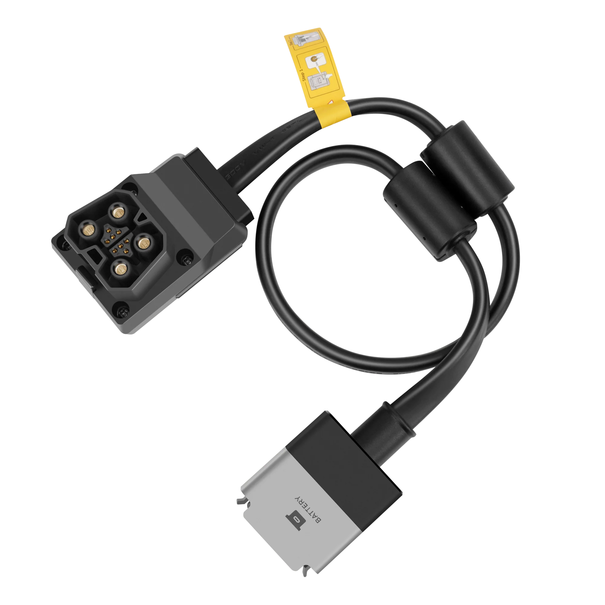 EcoFlow BKW-Delta Pro cable (Delta Pro)