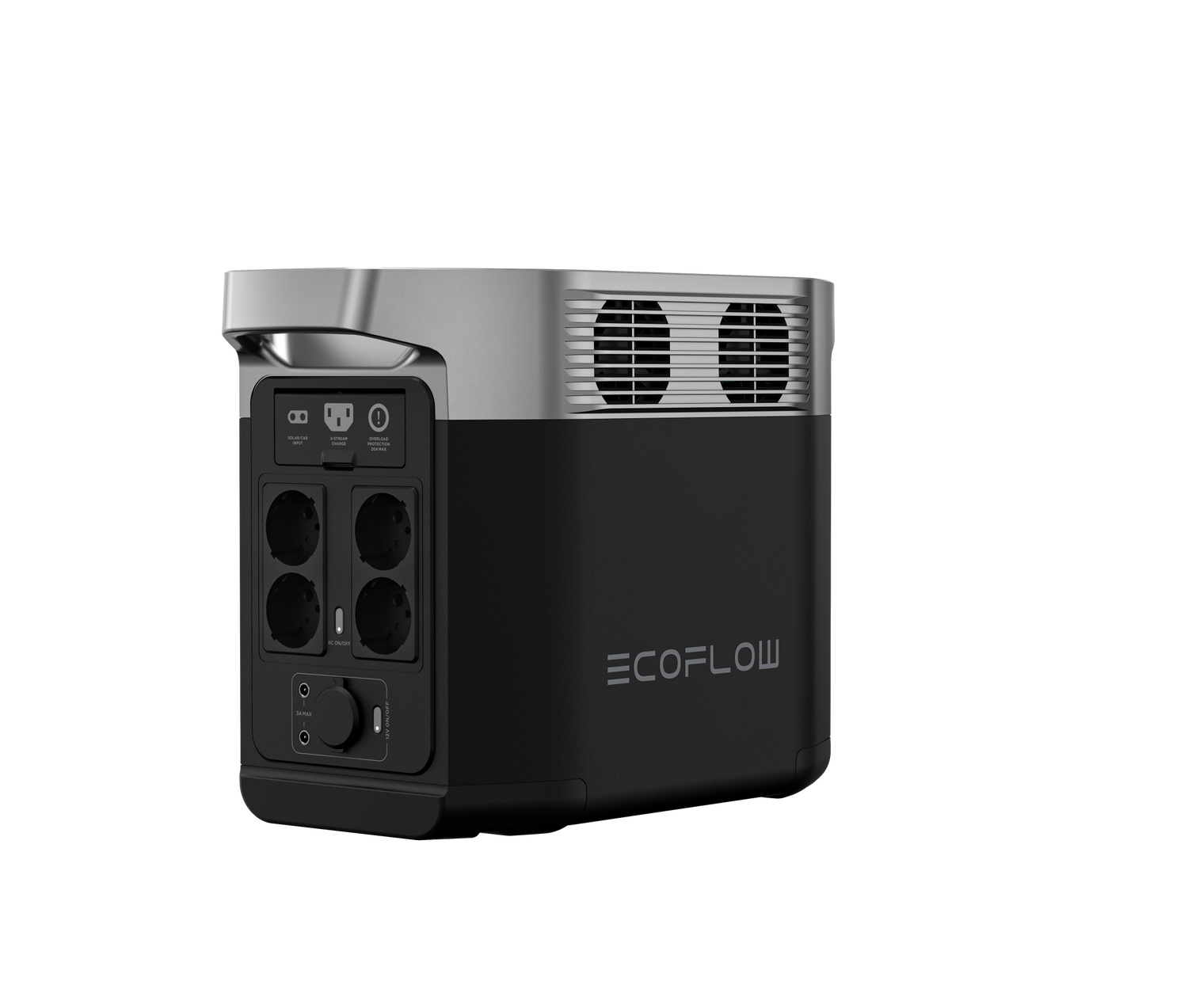 EcoFlow Delta 2 Powerstation 1024 Wh