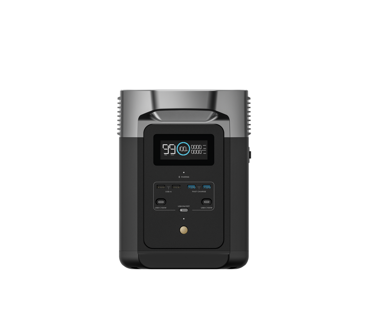 EcoFlow Delta 2 Powerstation 1024 Wh