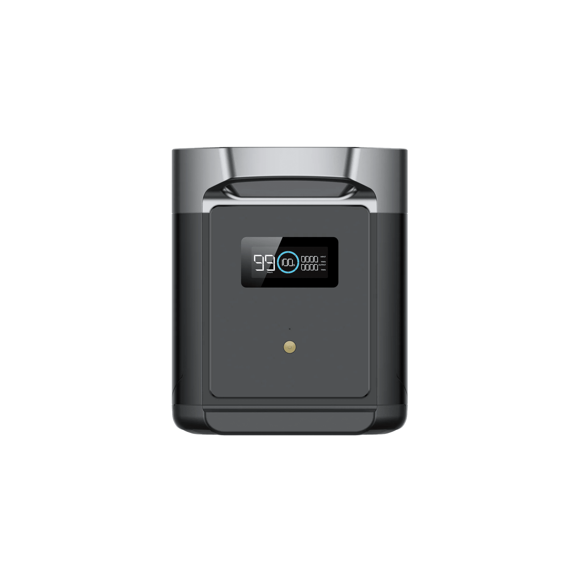 ECOFLOW EUROPE S.R.O. EcoFlow Delta 2 Max Zusatzakku B - Ware – PowerStation – Bild 15