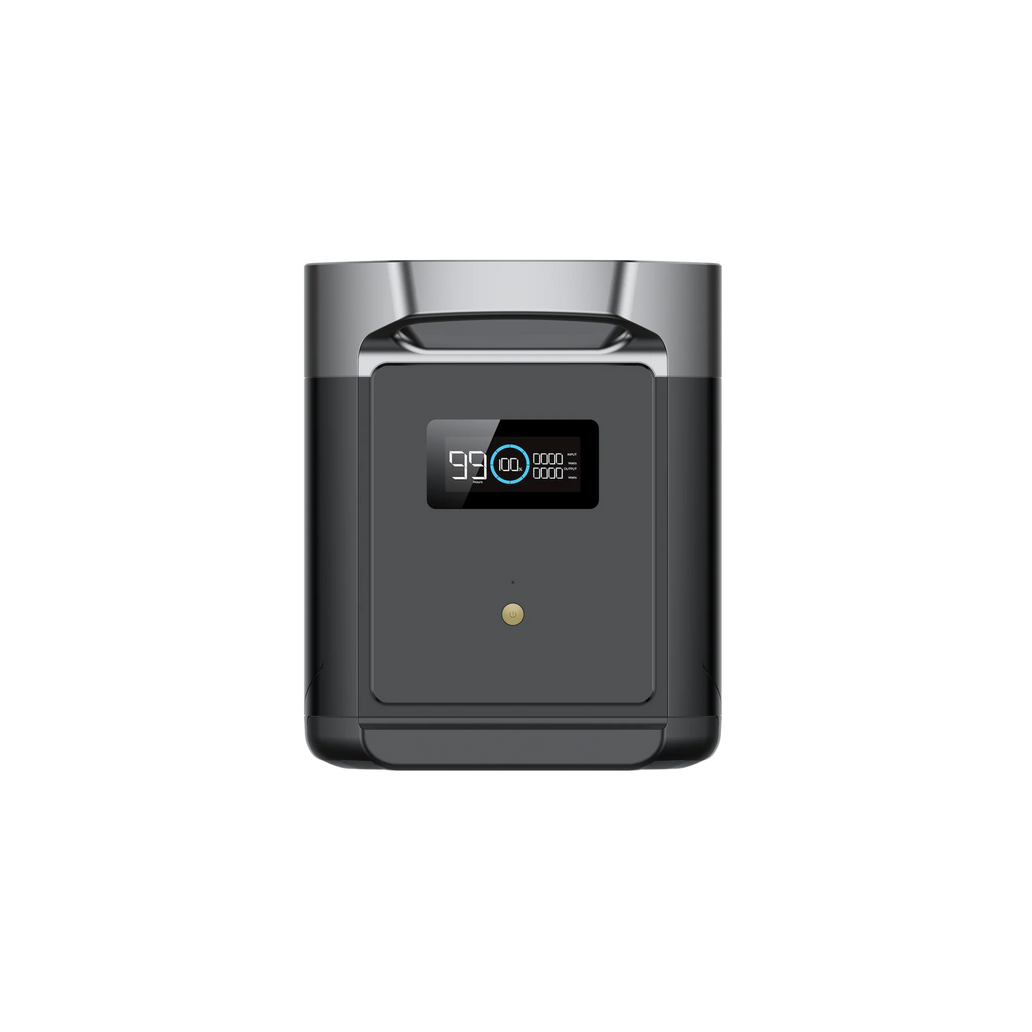 EcoFlow Delta 2 MAX Zusatzakku