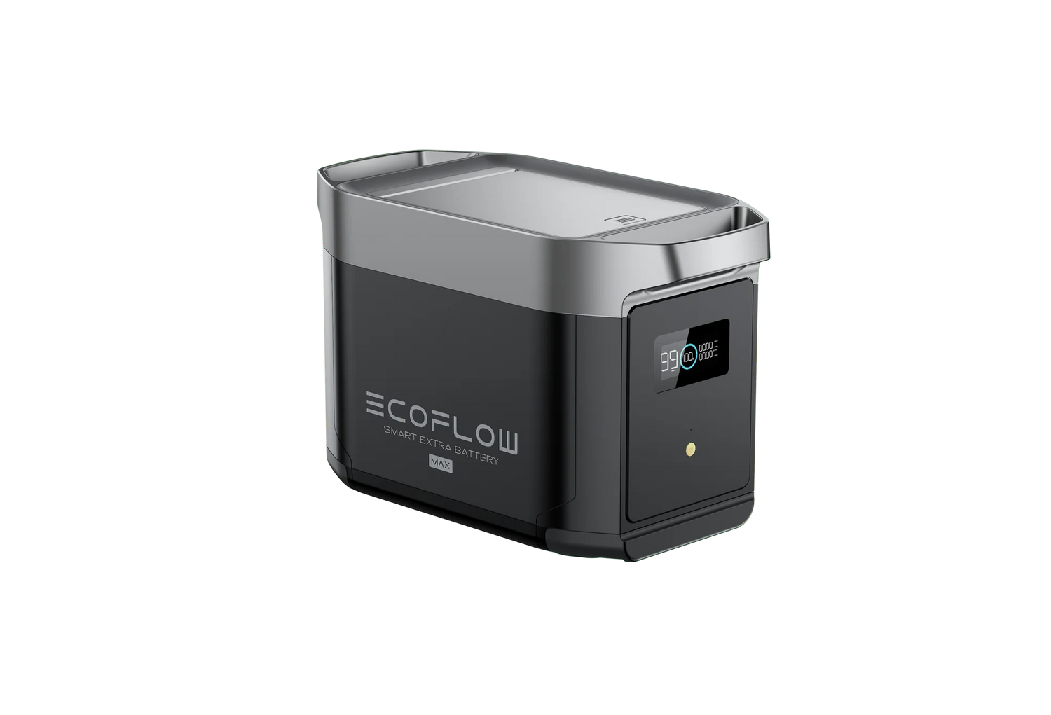 EcoFlow Delta 2 MAX Zusatzakku