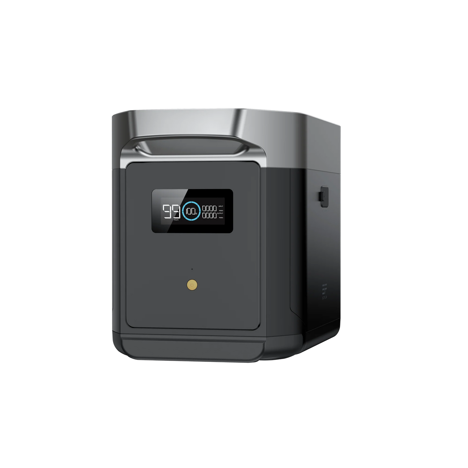 EcoFlow Delta 2 MAX Zusatzakku