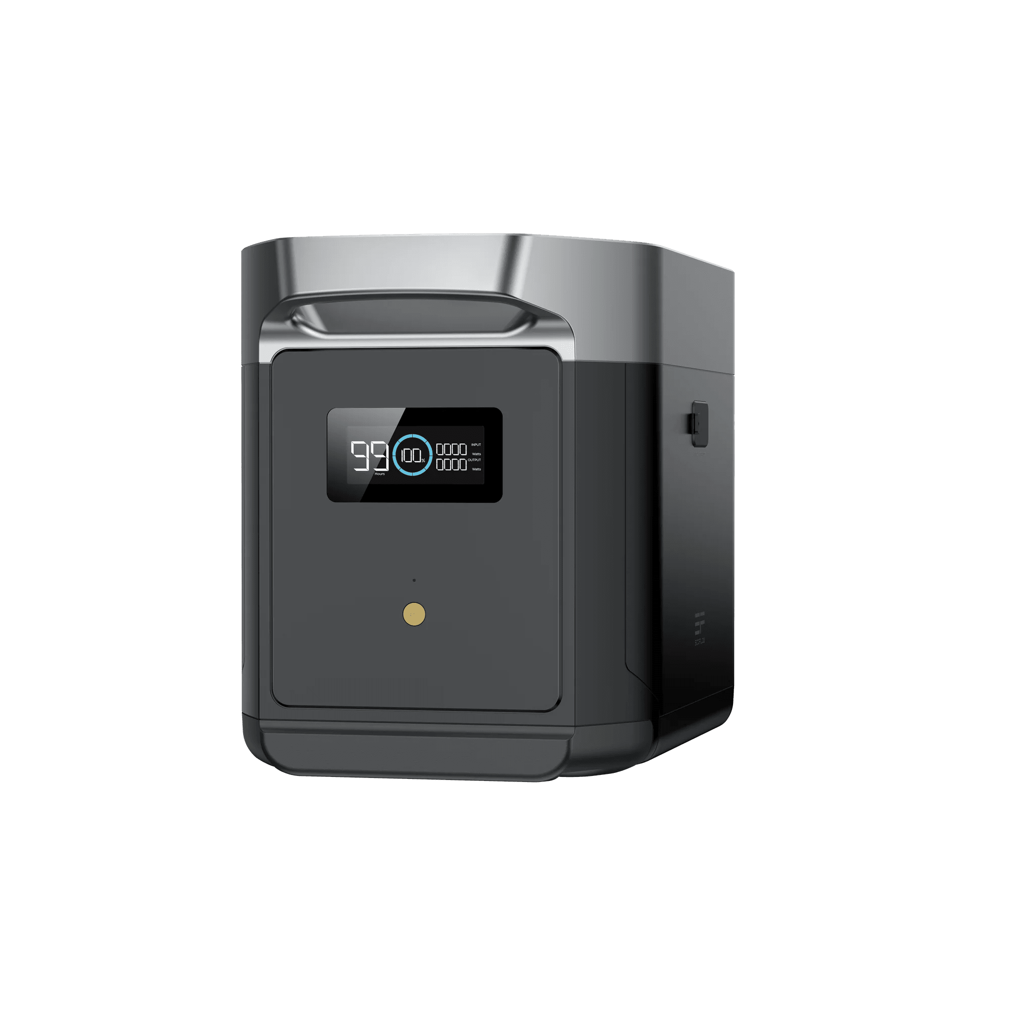 ECOFLOW EUROPE S.R.O. EcoFlow Delta 2 Max Zusatzakku B - Ware – PowerStation – Bild 12