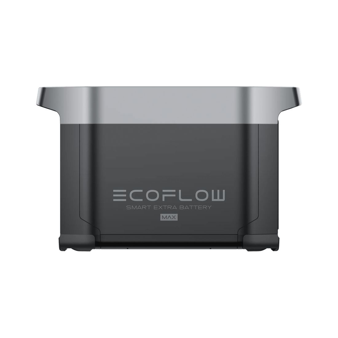 ECOFLOW EUROPE S.R.O. EcoFlow Delta 2 MAX Zusatzakku – PowerStation – Bild 5