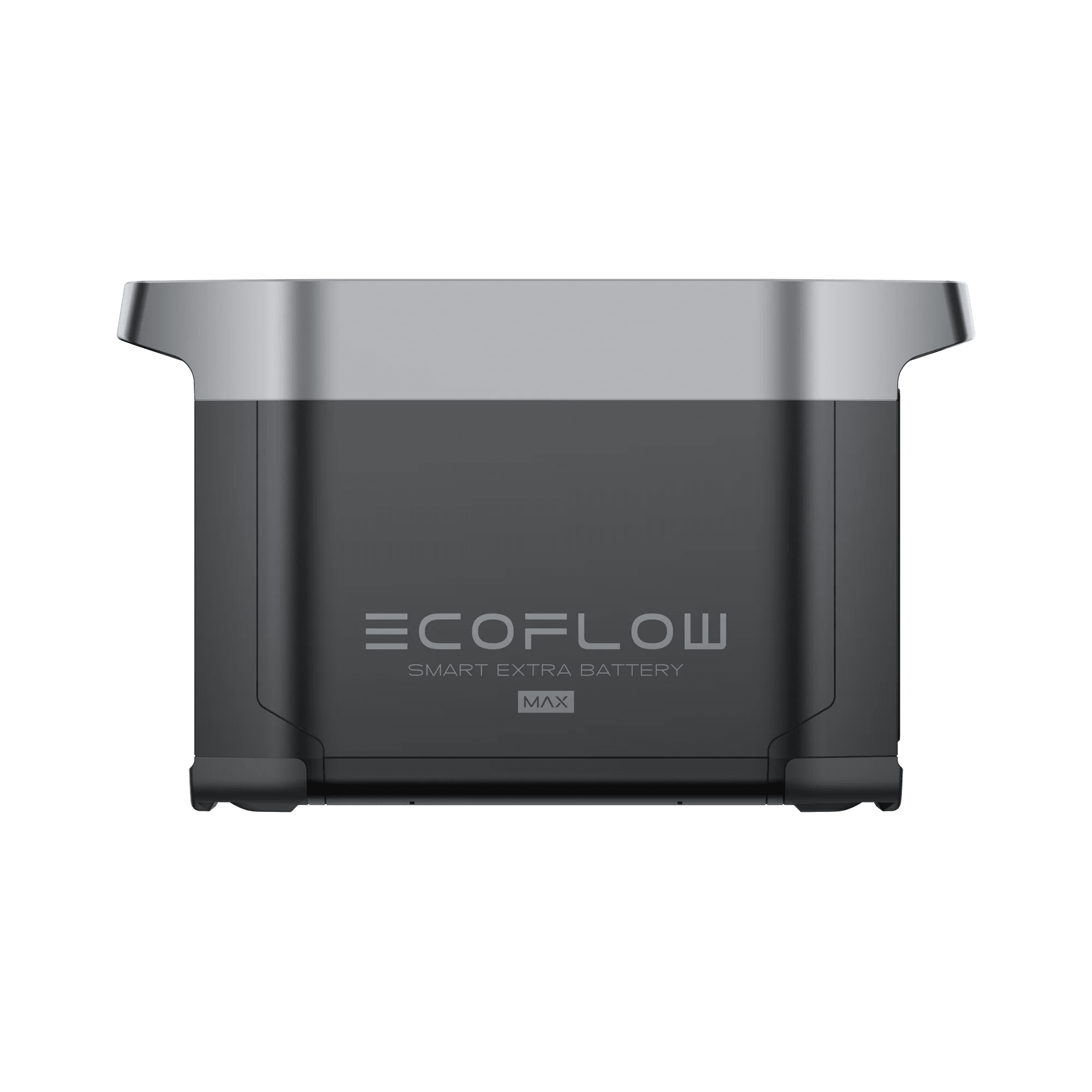 ECOFLOW EUROPE S.R.O. EcoFlow Delta 2 Max Zusatzakku B - Ware – PowerStation – Bild 7