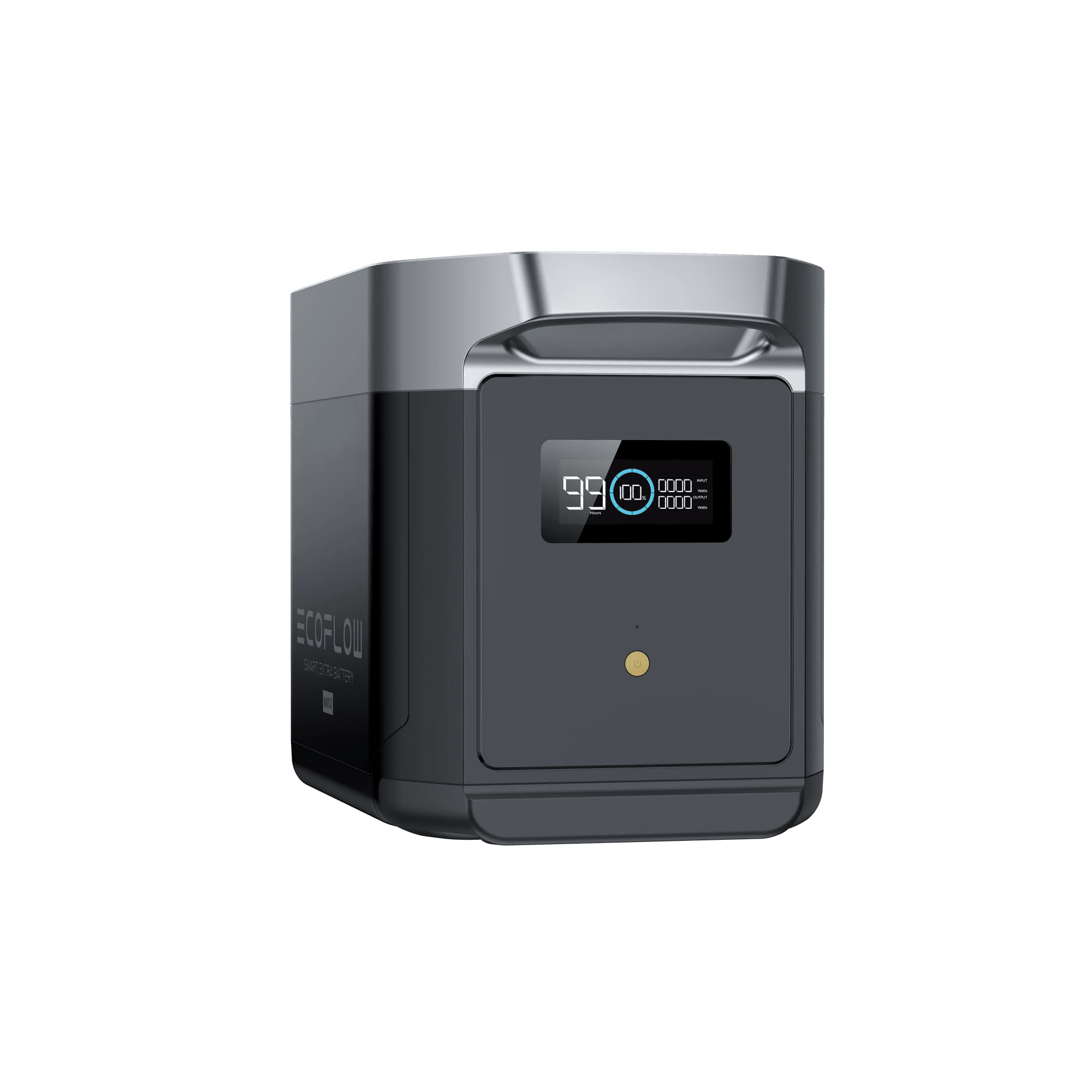 ECOFLOW EUROPE S.R.O. EcoFlow Delta 2 Max Zusatzakku B - Ware – PowerStation – Bild 11