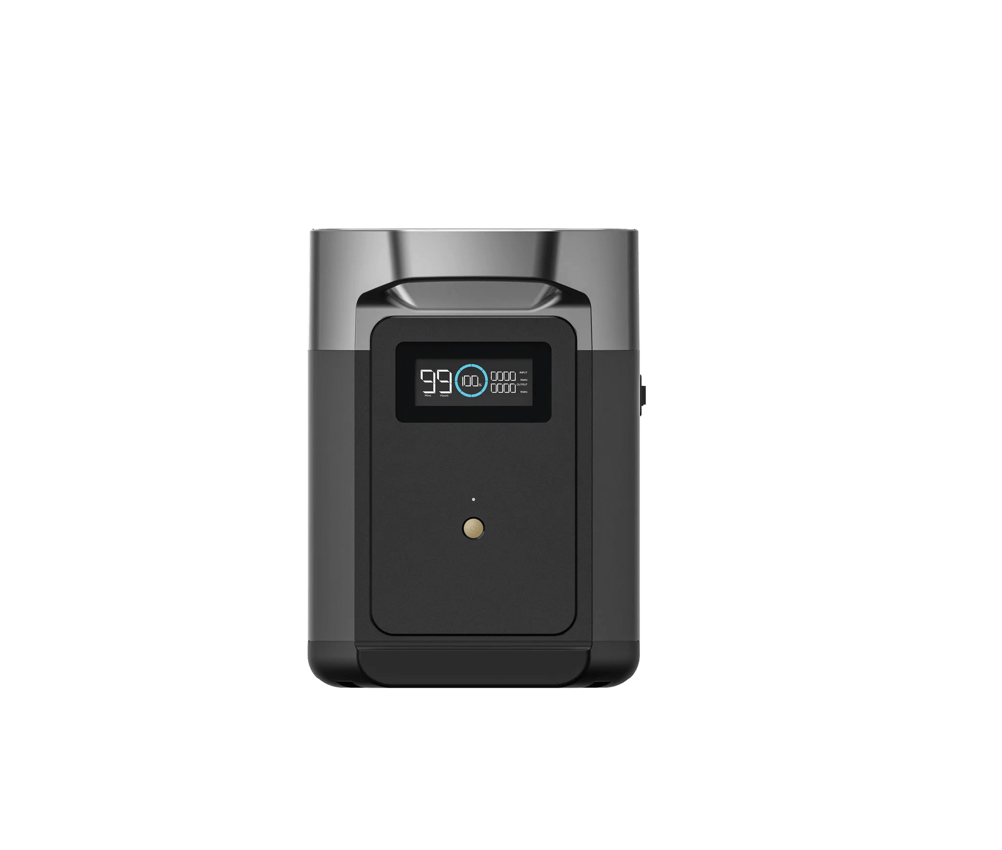 ECOFLOW EUROPE S.R.O. EcoFlow Delta 2 Intelligenter Zusatzakku B - Ware – PowerStation – Bild 6