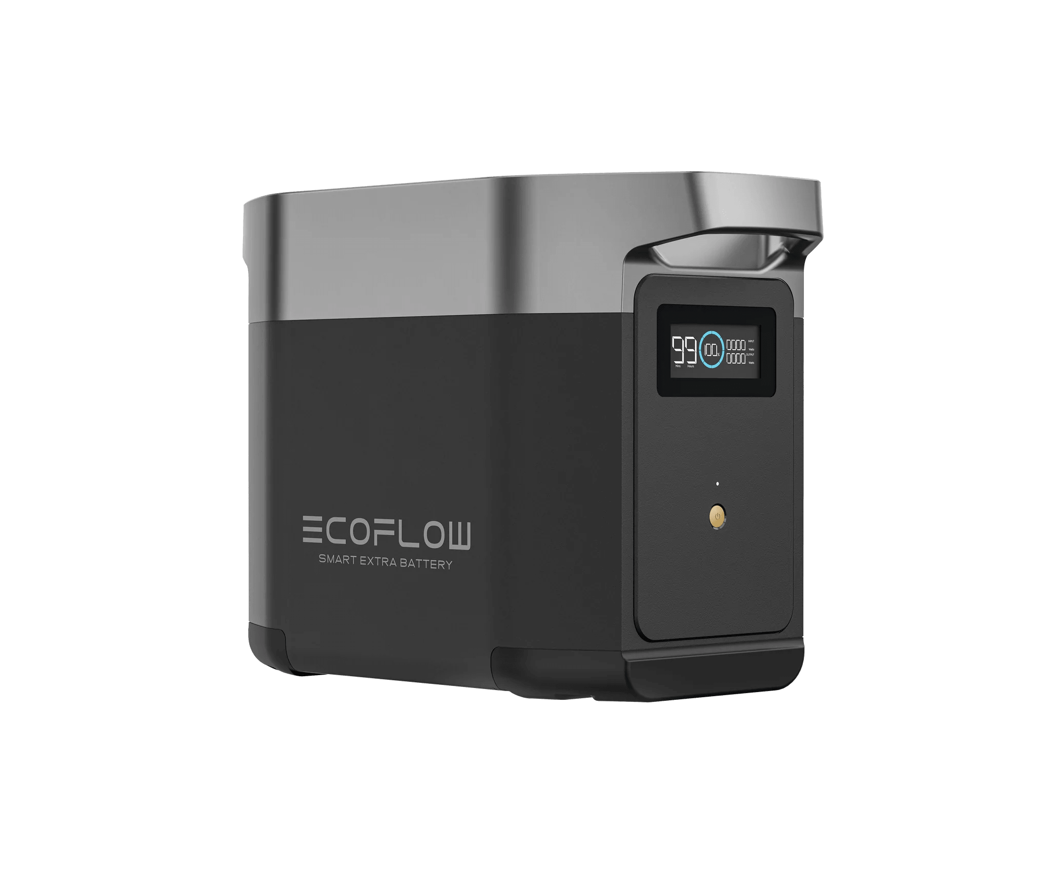 ECOFLOW EUROPE S.R.O. EcoFlow Delta 2 Intelligenter Zusatzakku – PowerStation – Bild 7