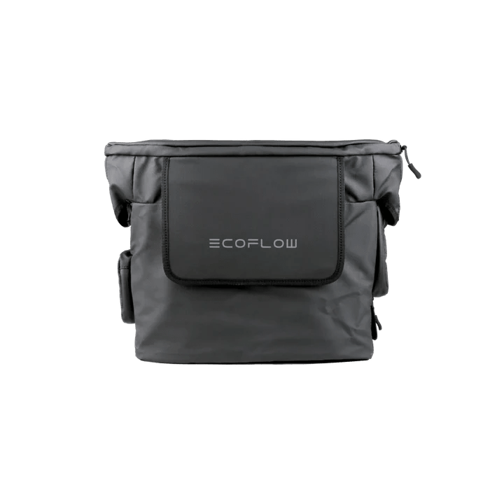 ECOFLOW EUROPE S.R.O. EcoFlow Delta 2 Tasche (Bag) – – Bild 6