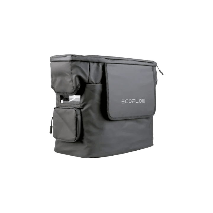 ECOFLOW EUROPE S.R.O. EcoFlow Delta 2 Tasche (Bag) – – Bild 5