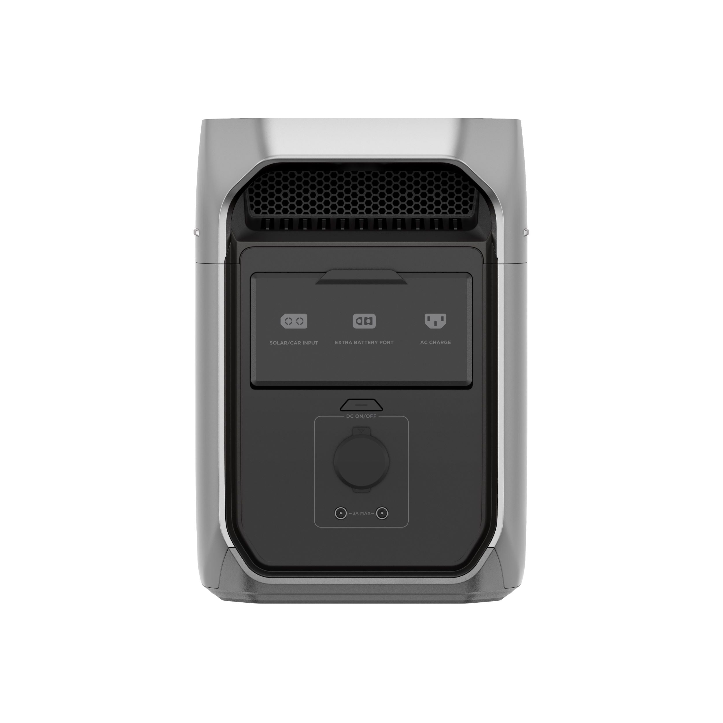 EcoFlow Delta 3 Plus Powerstation B-Ware