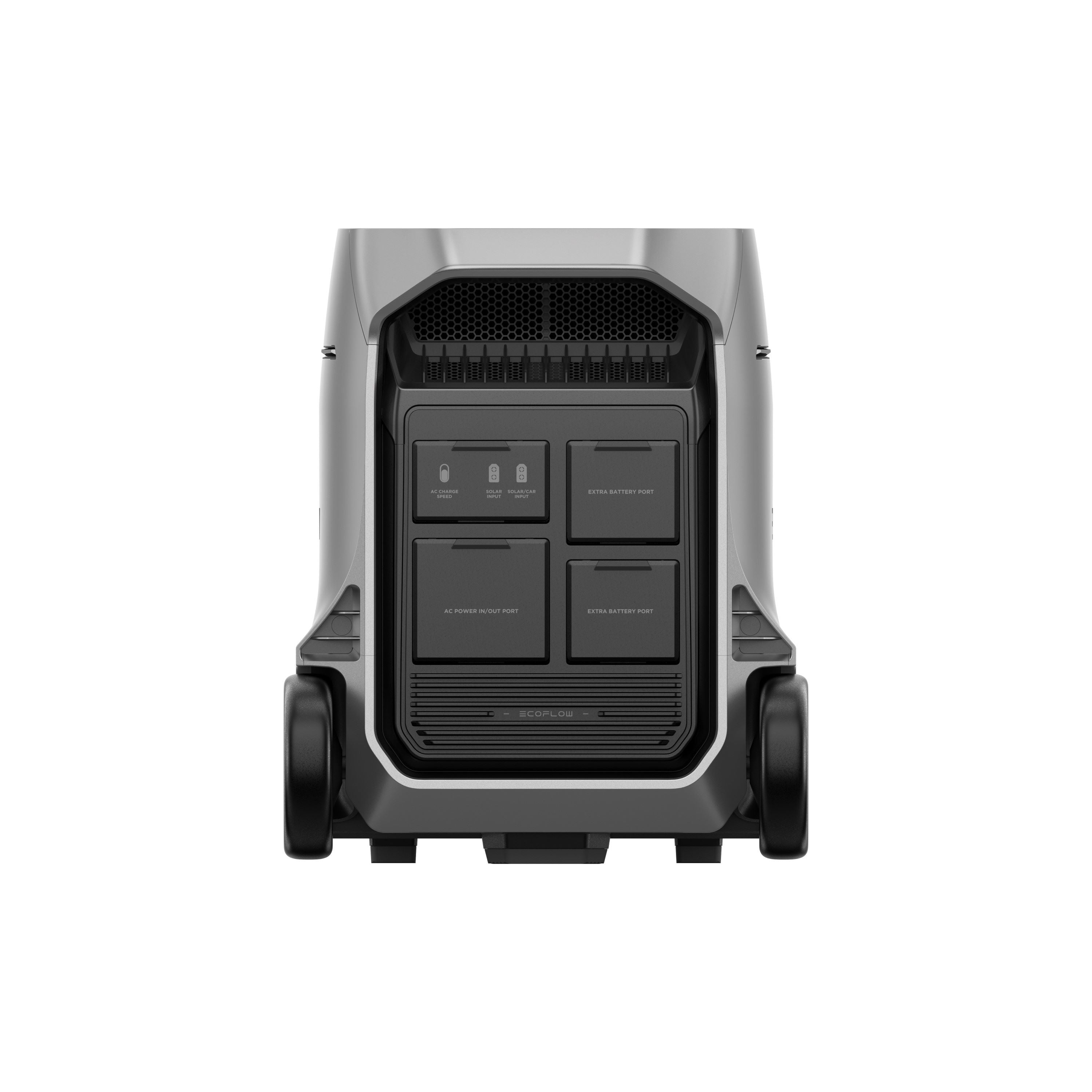 EcoFlow Delta Pro 3 Powerstation