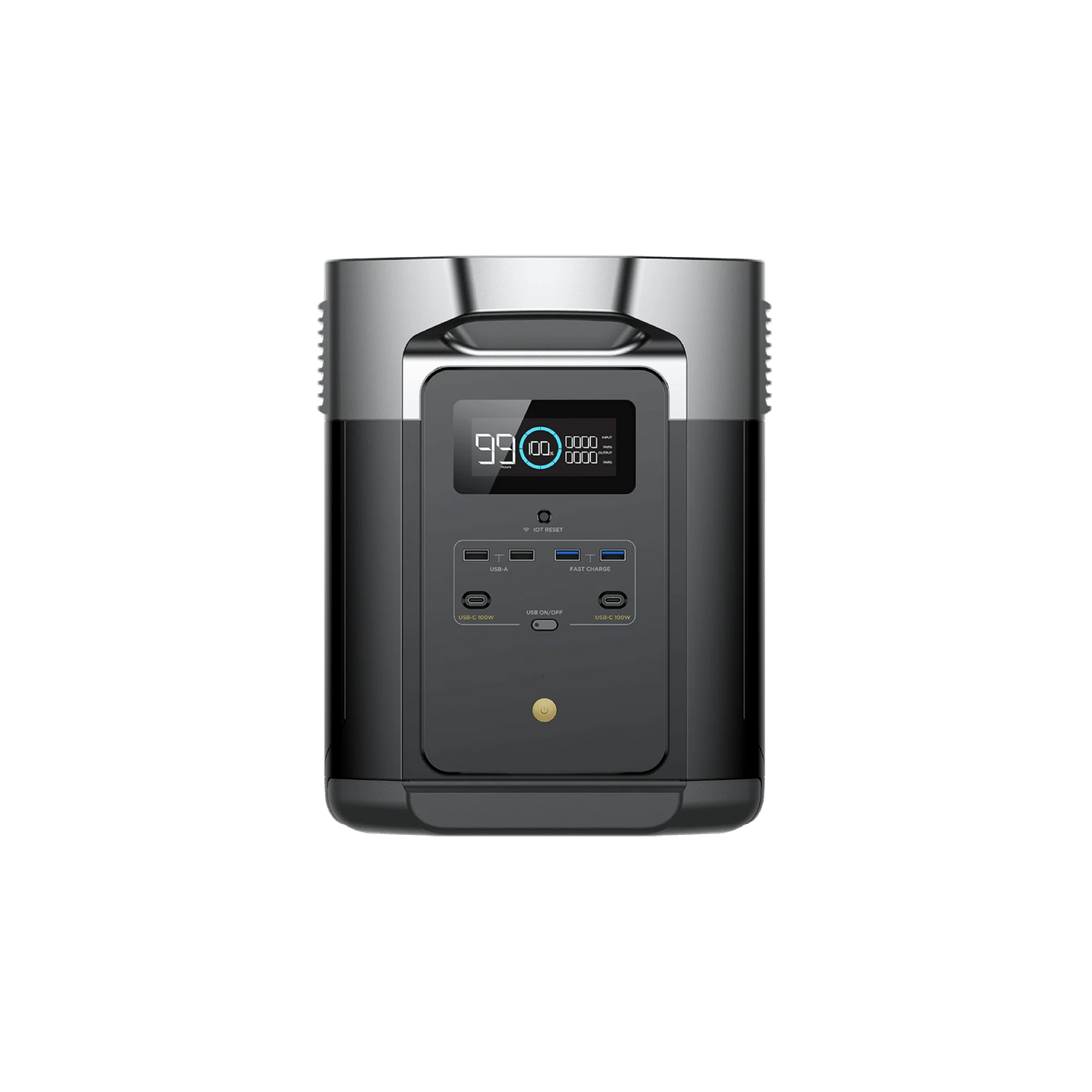 EcoFlow Delta Max 2000
