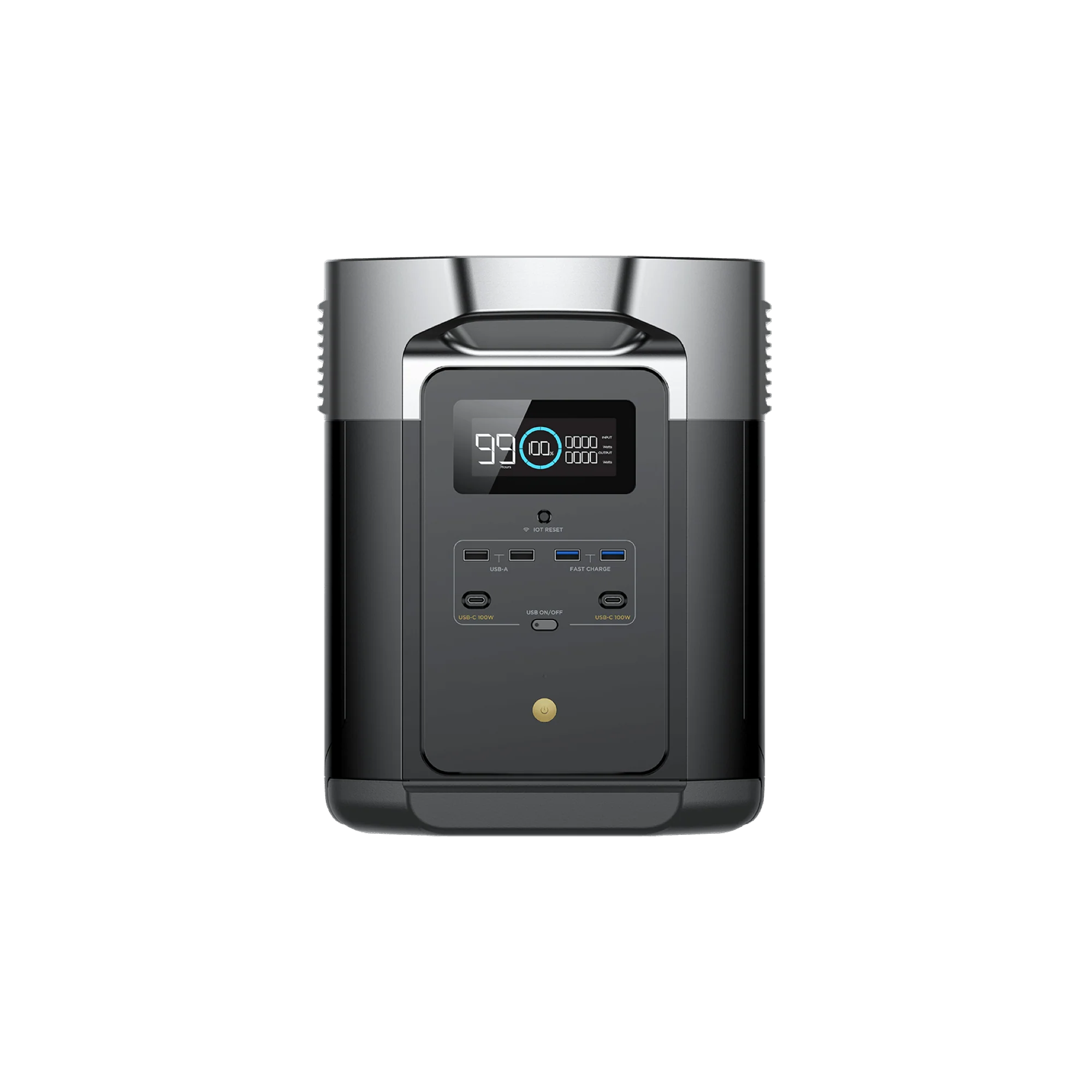 EcoFlow Delta Max 2000