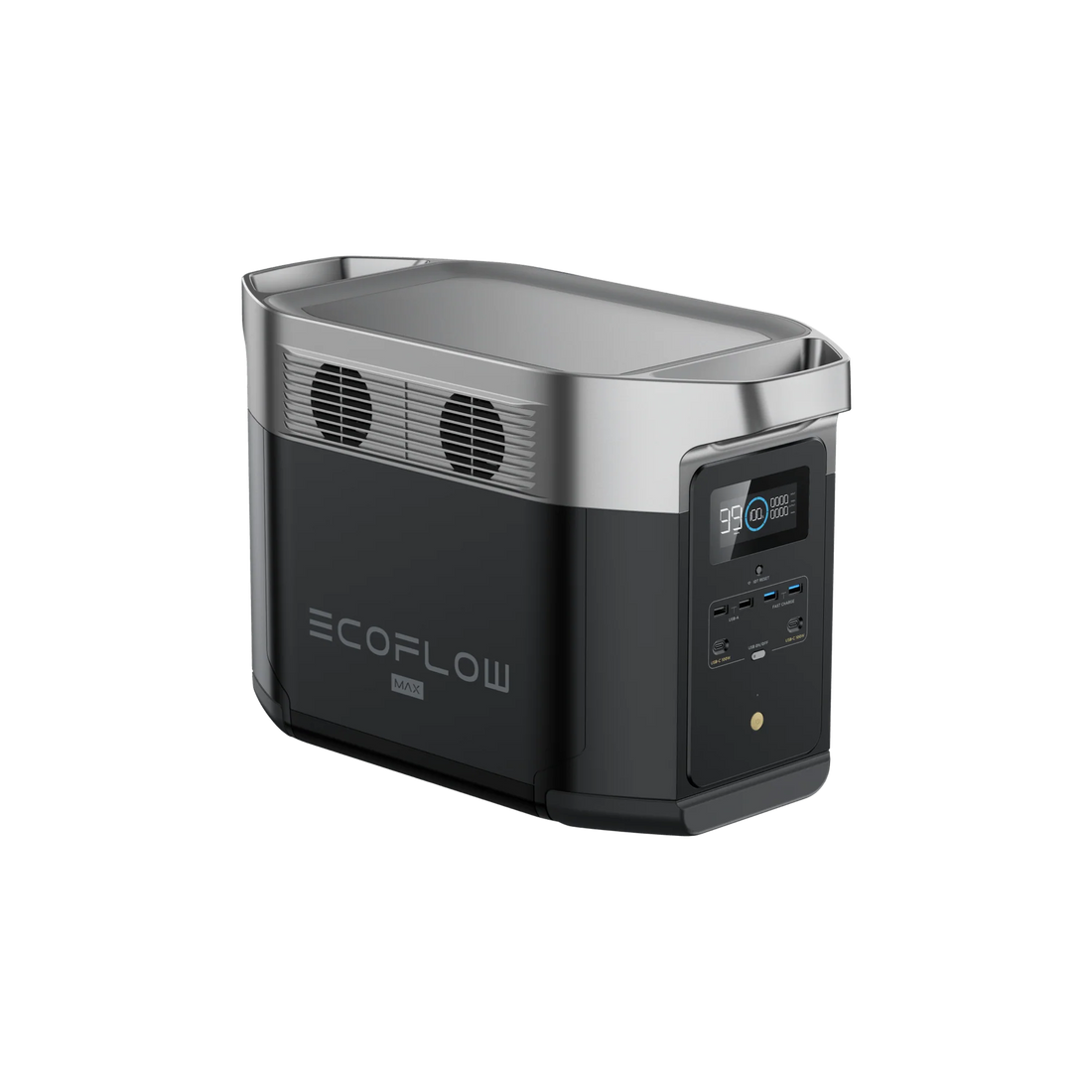 EcoFlow Delta Max 2000