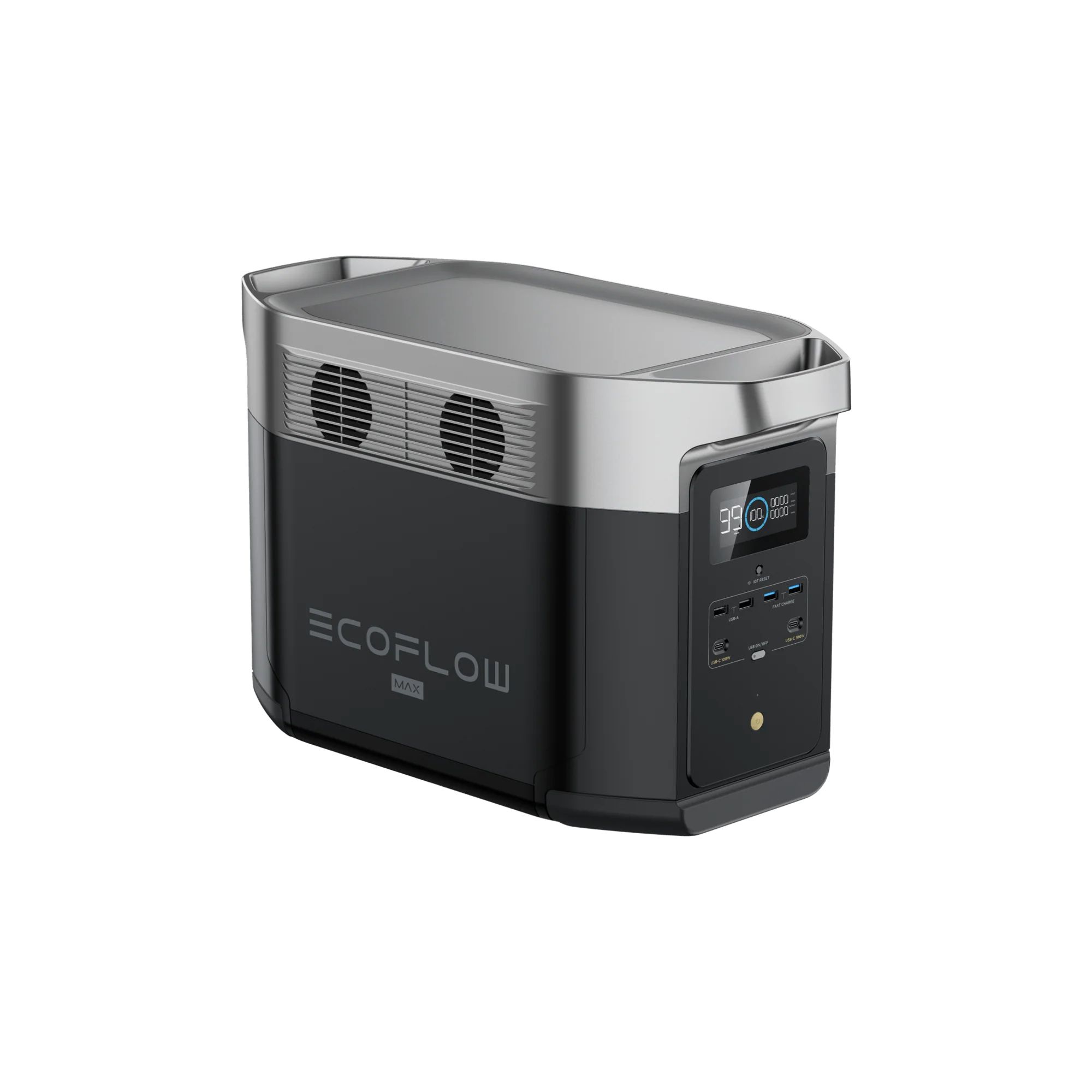 EcoFlow Delta Max 2000