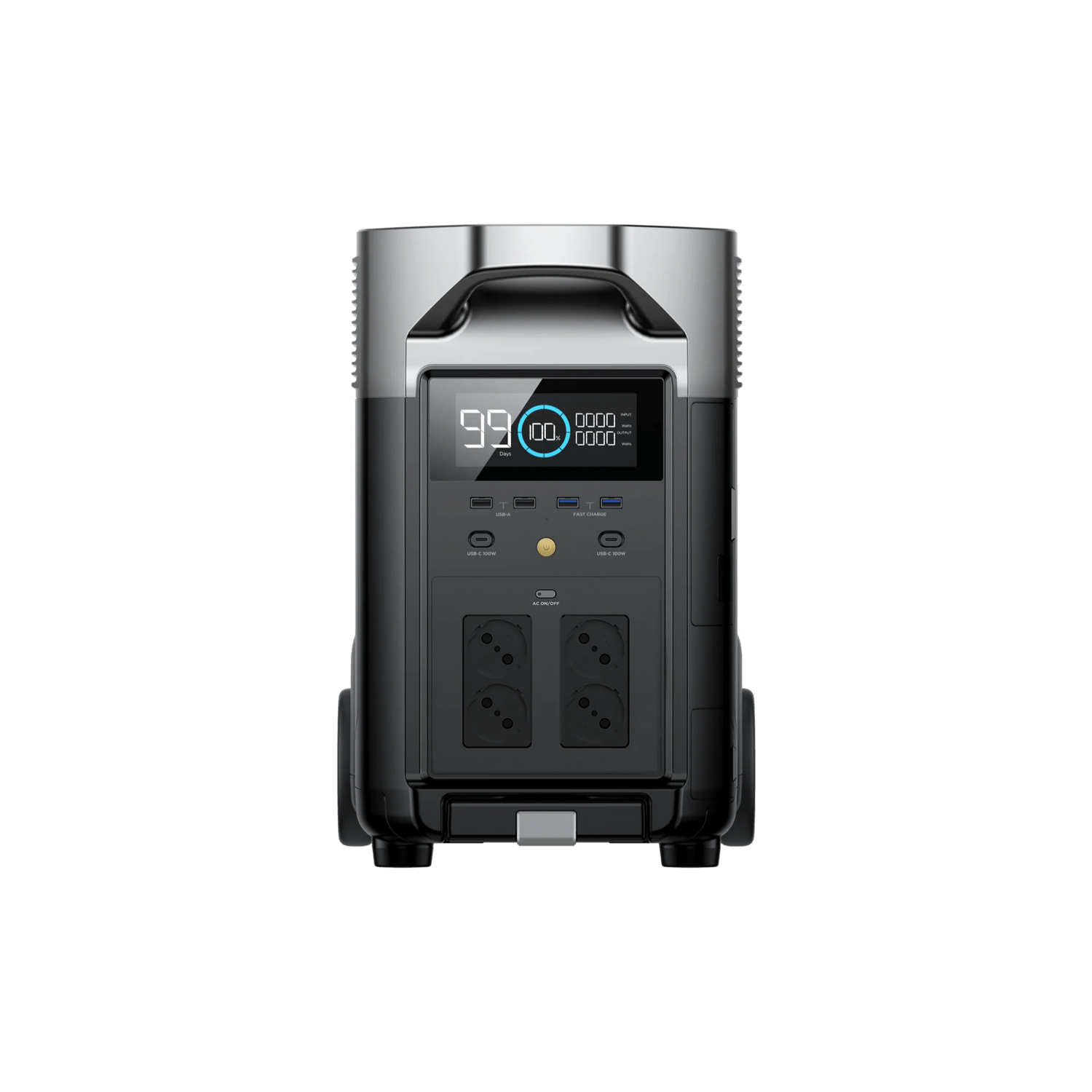 EcoFlow Delta Pro PowerStation