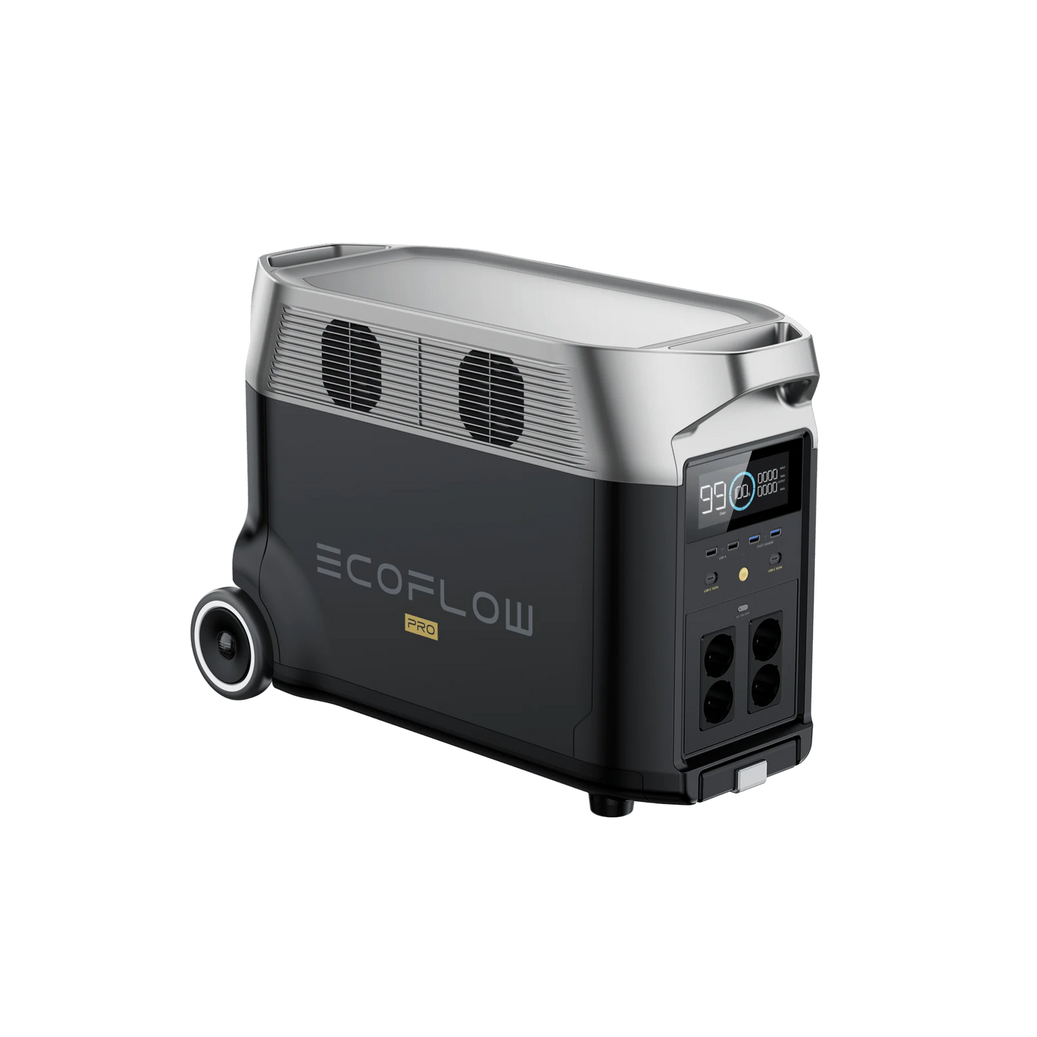 EcoFlow Delta Pro PowerStation