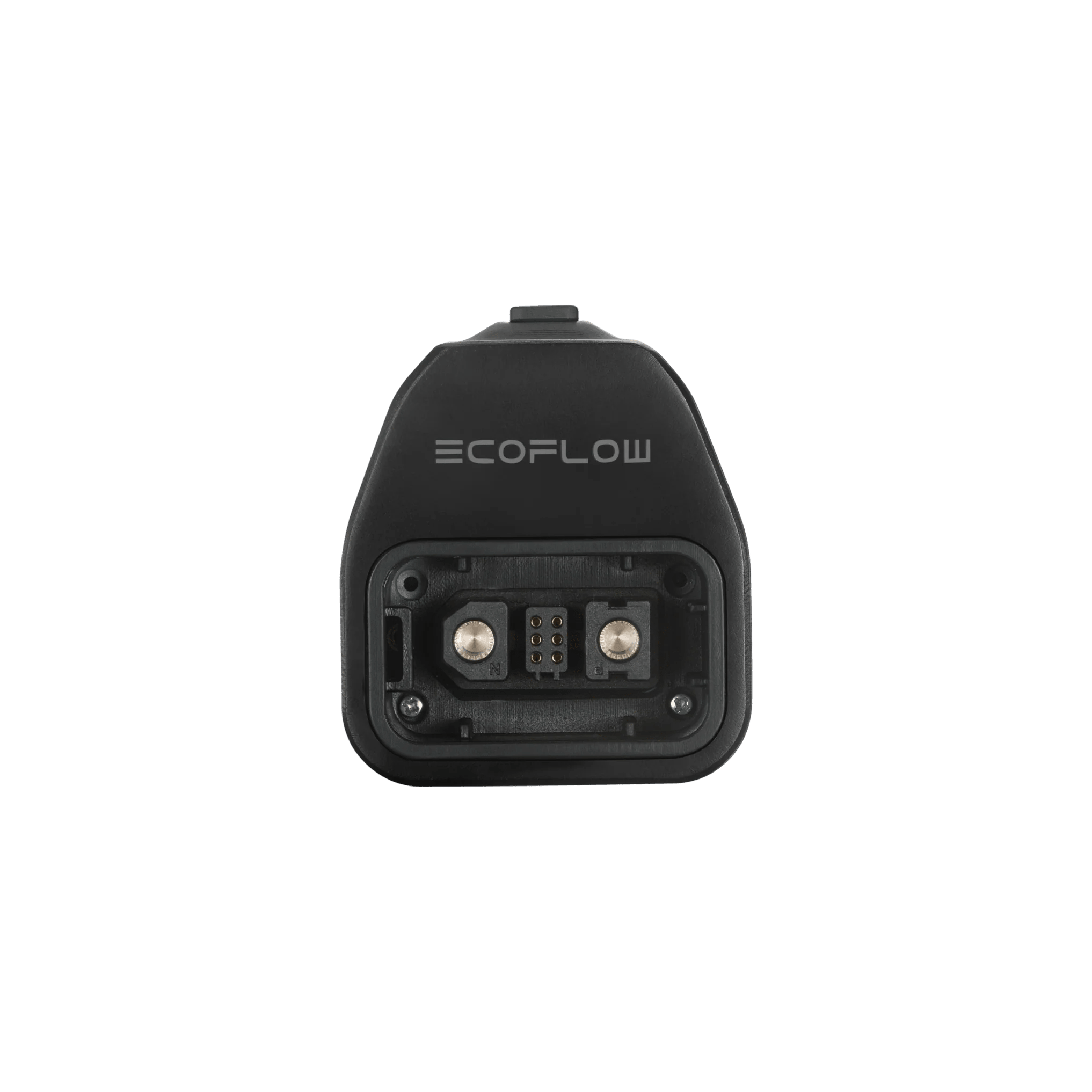 ECOFLOW EUROPE S.R.O. EcoFlow Delta Pro zu Smart Generator Adapter – Kabel – Bild 4