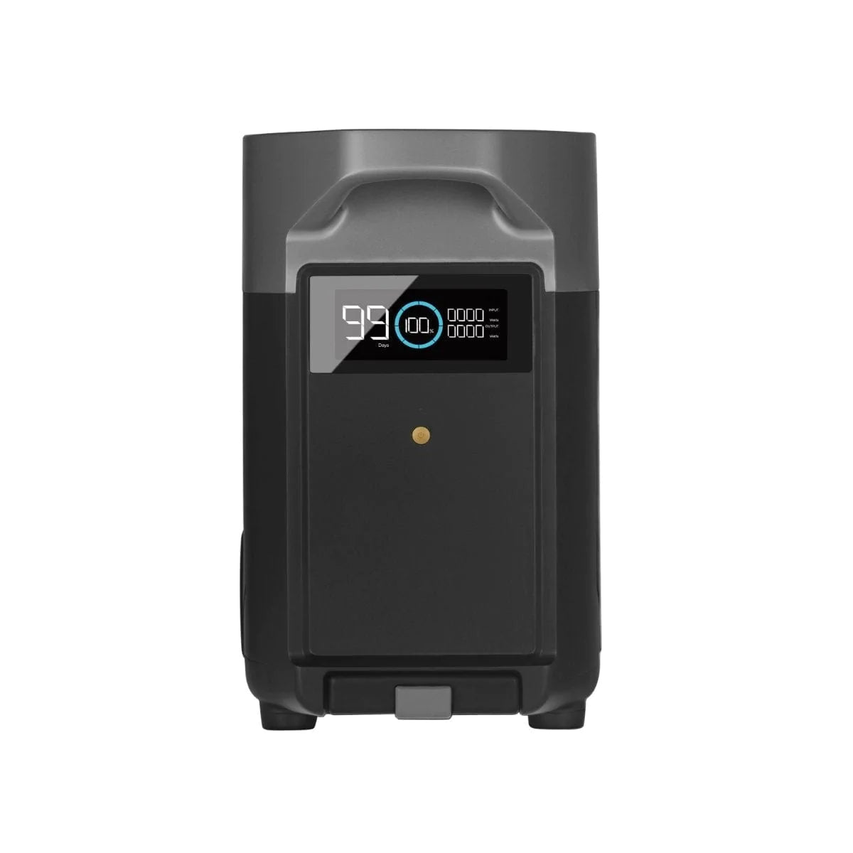 ECOFLOW EUROPE S.R.O. EcoFlow DELTA Pro Extra Battery Zusatzakku 3600 Wh – PowerStation – Bild 7