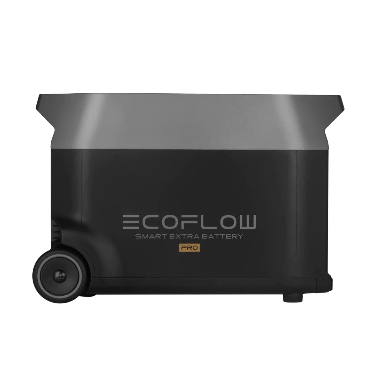 ECOFLOW EUROPE S.R.O. EcoFlow DELTA Pro Extra Battery Zusatzakku 3600 Wh – PowerStation – Bild 5