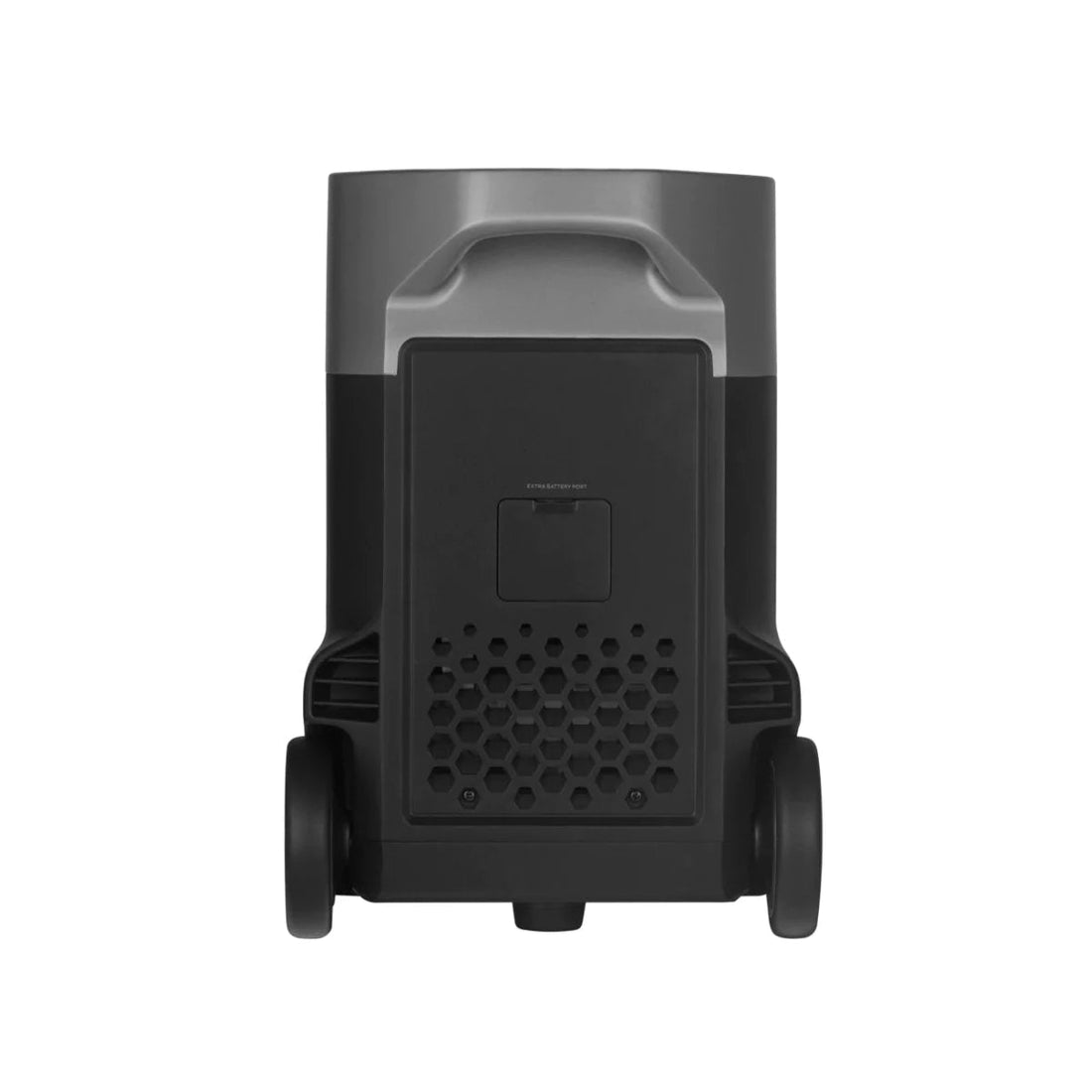 ECOFLOW EUROPE S.R.O. EcoFlow DELTA Pro Intelligenter Zusatzakku B - Ware – PowerStation – Bild 3