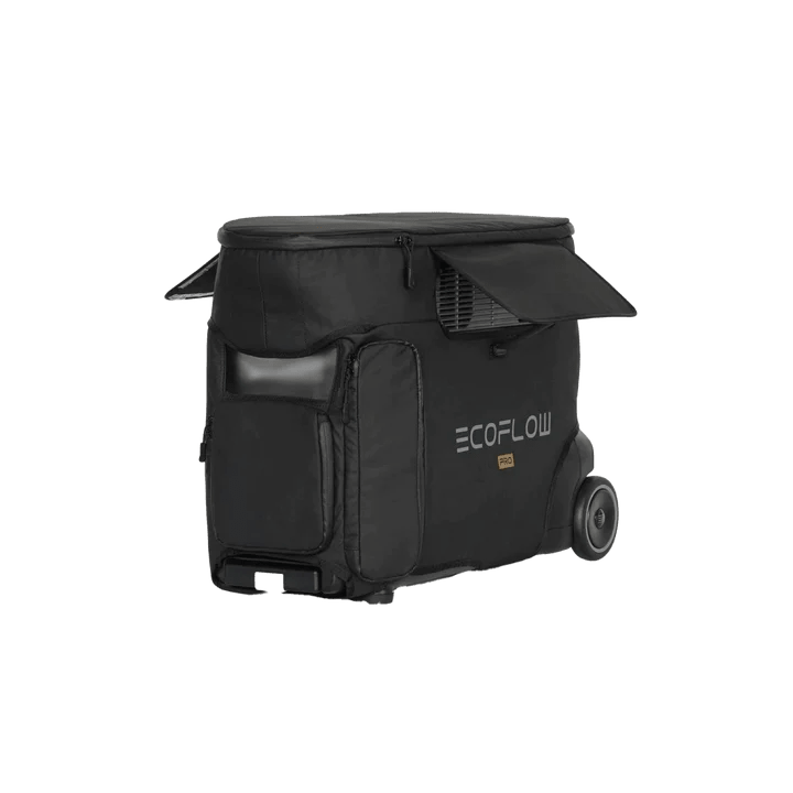 ECOFLOW EUROPE S.R.O. EcoFlow DELTA Pro Tasche – – Bild 2