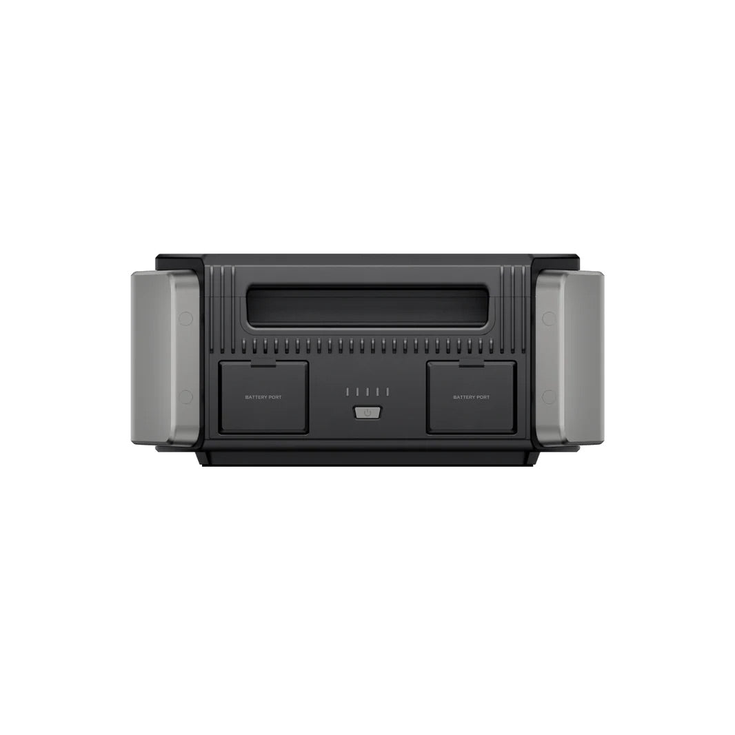 EcoFlow DELTA Pro Ultra Zusatzbatterie 6 kWh