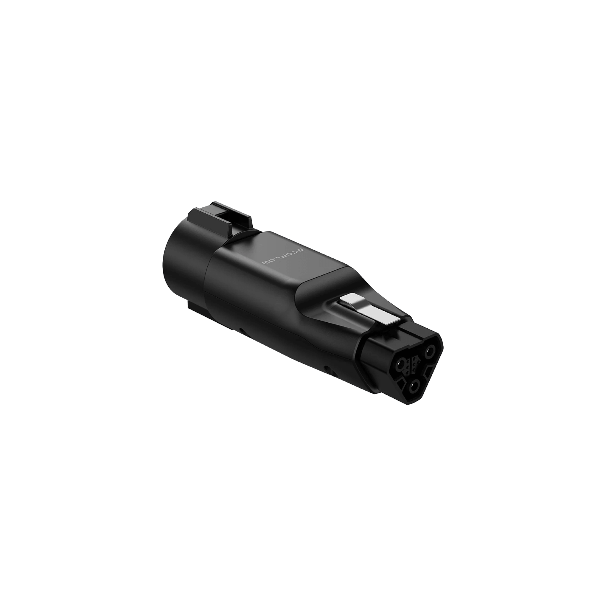 ECOFLOW EUROPE S.R.O. EcoFlow EV X - Stream Adapter B - Ware – Kabel – Bild 3
