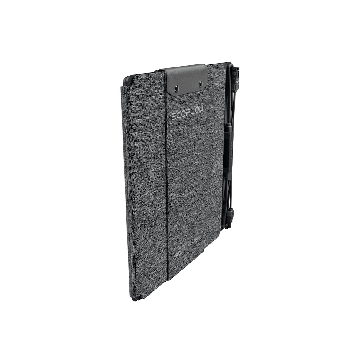 EcoFlow Typ C Faltbares Solarpanel 60W