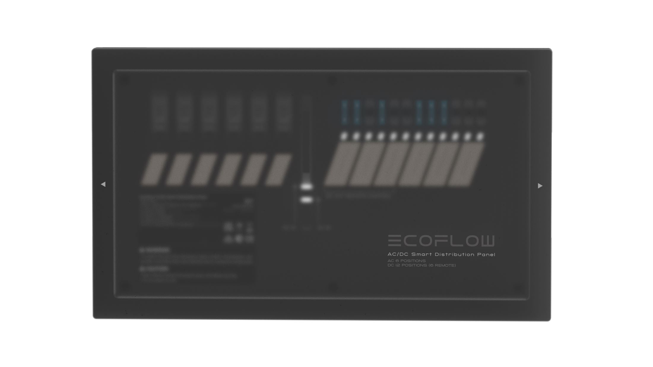 EcoFlow Power Kit PREPARED
