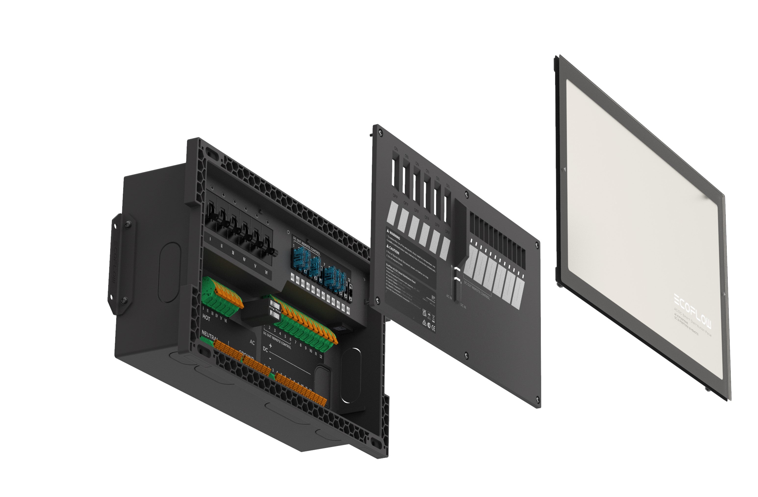 EcoFlow Power Kit PREPARED